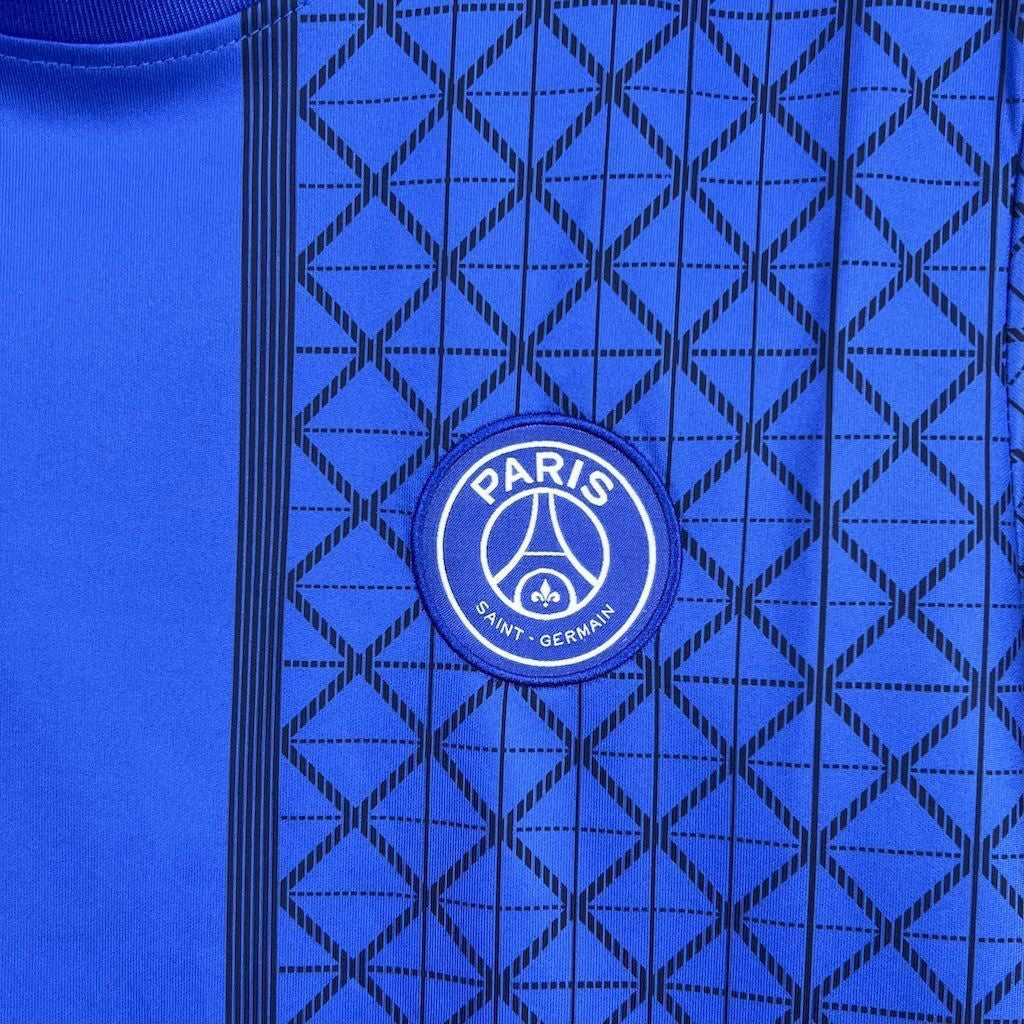 PARIS SAINT GERMAIN - MAILLOT AVANT MATCH 25/26