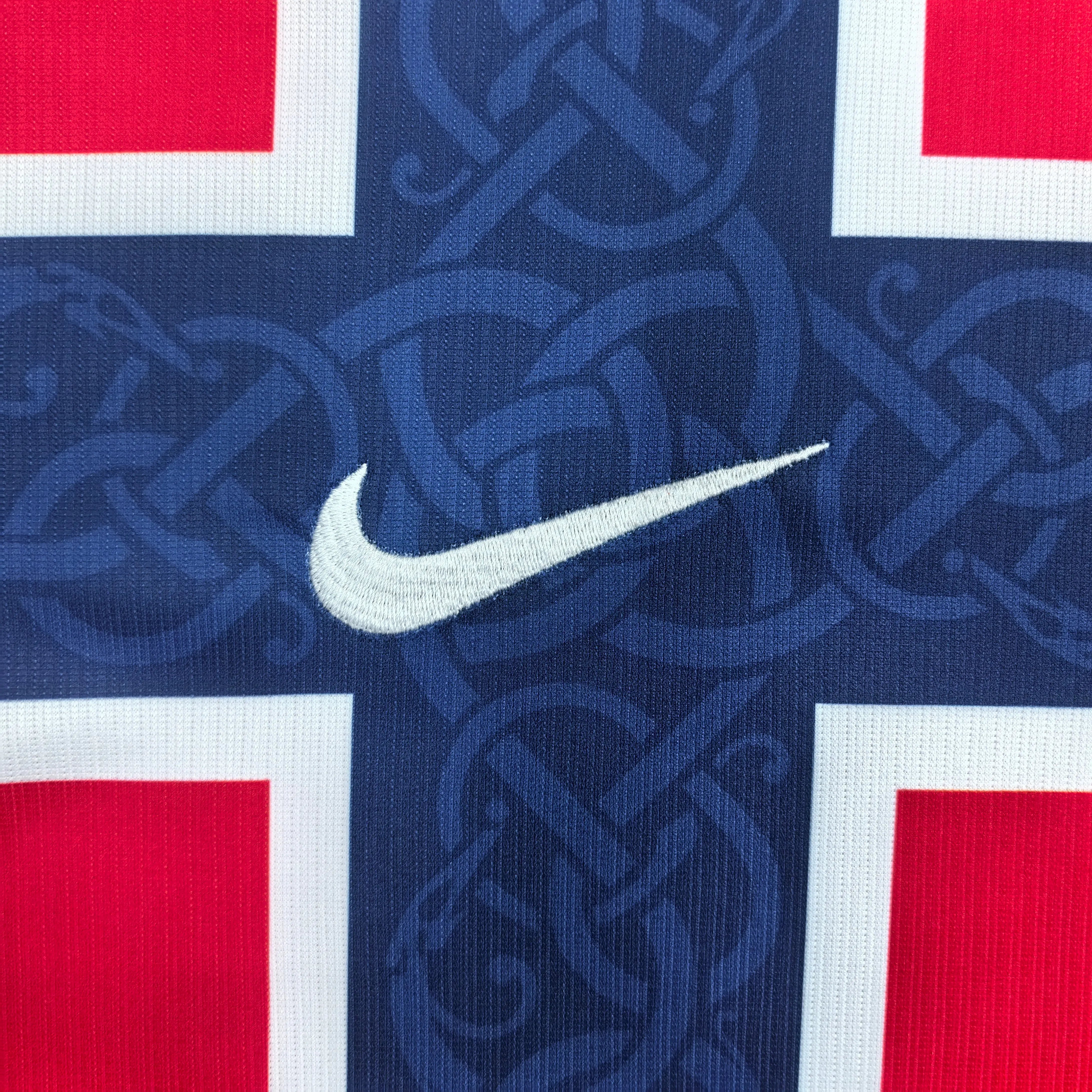 Maillot Norvège Domicile 2026/27