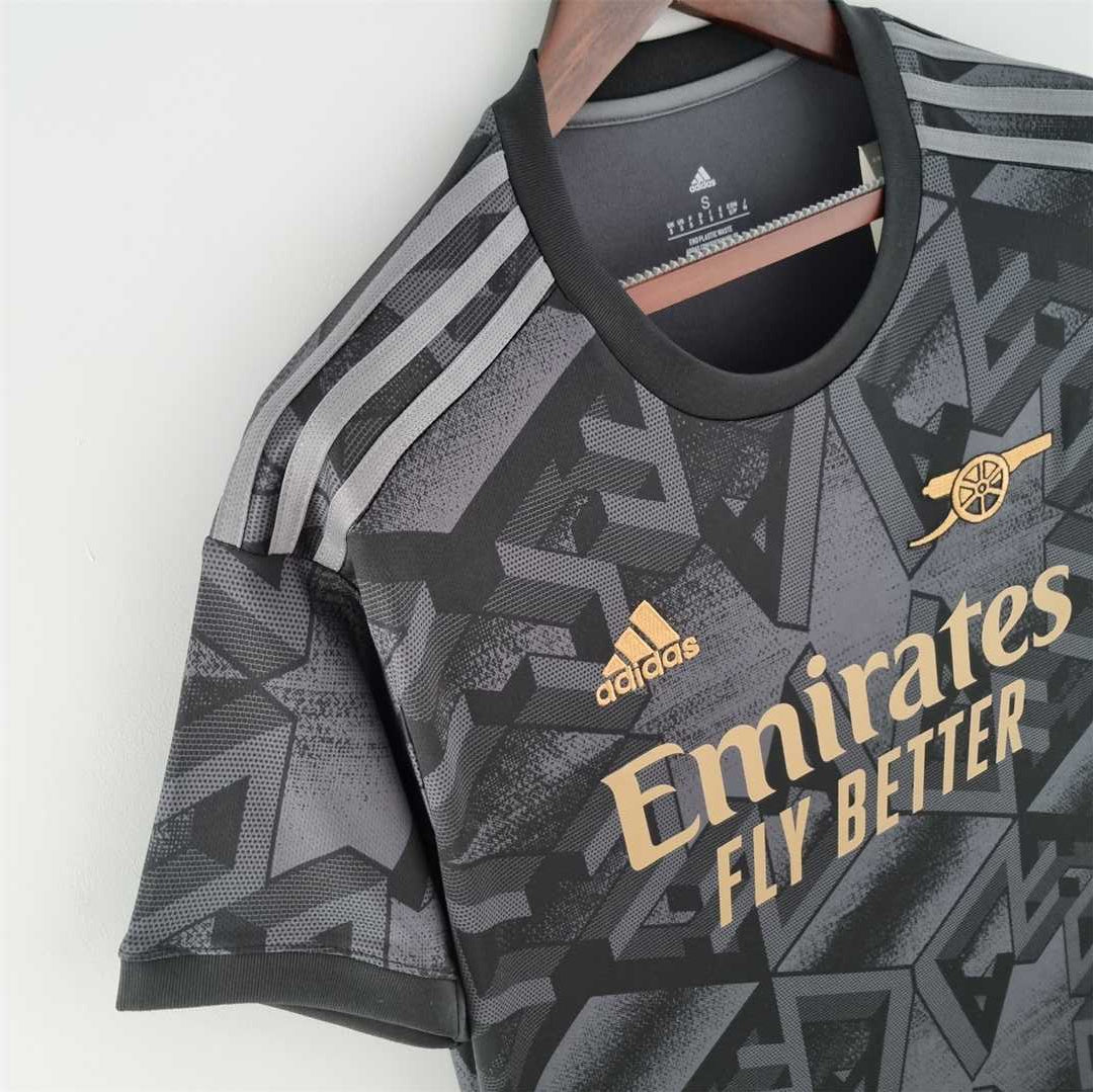 ARSENAL - MAILLOT EXTÉRIEUR 22/23
