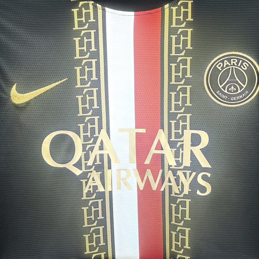PARIS SAINT GERMAIN - MAILLOT CONCEPT 25/26