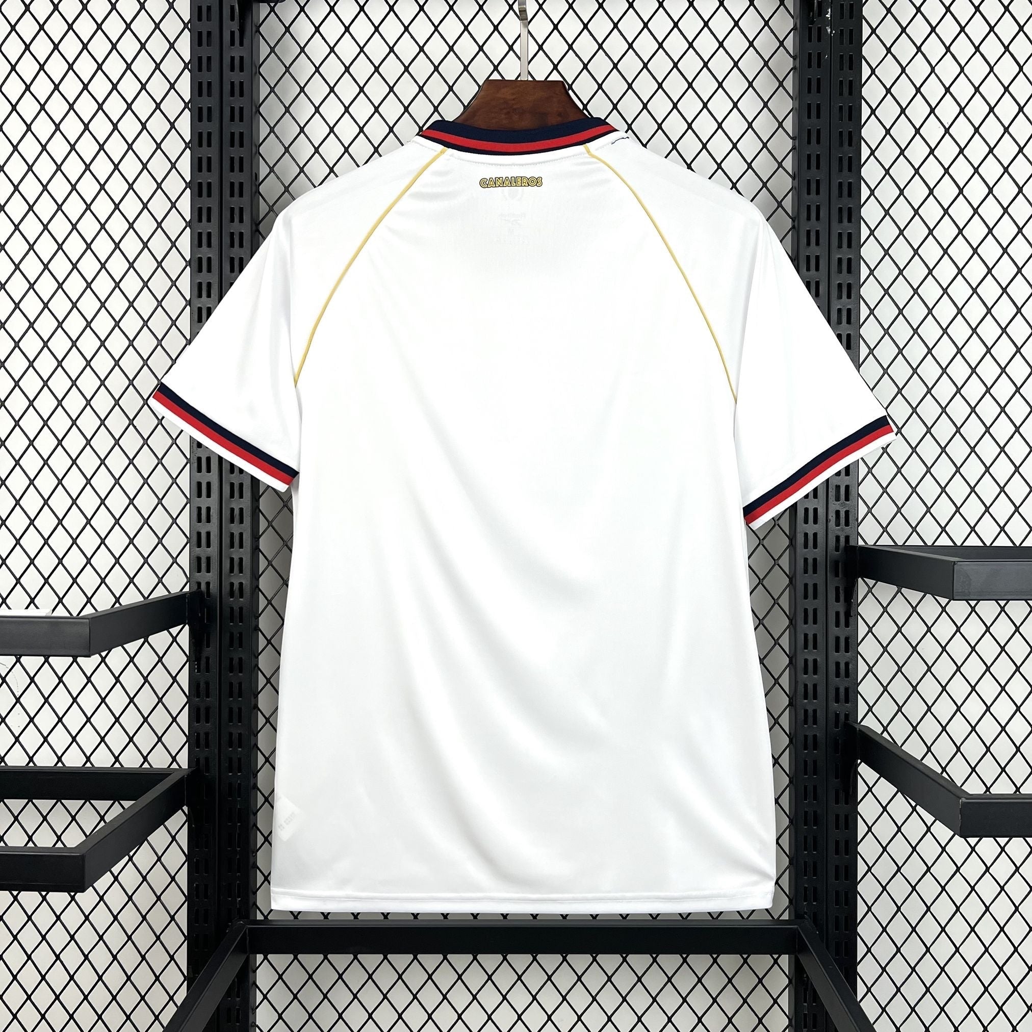 PANAMA - MAILLOT EXTÉRIEUR 2026