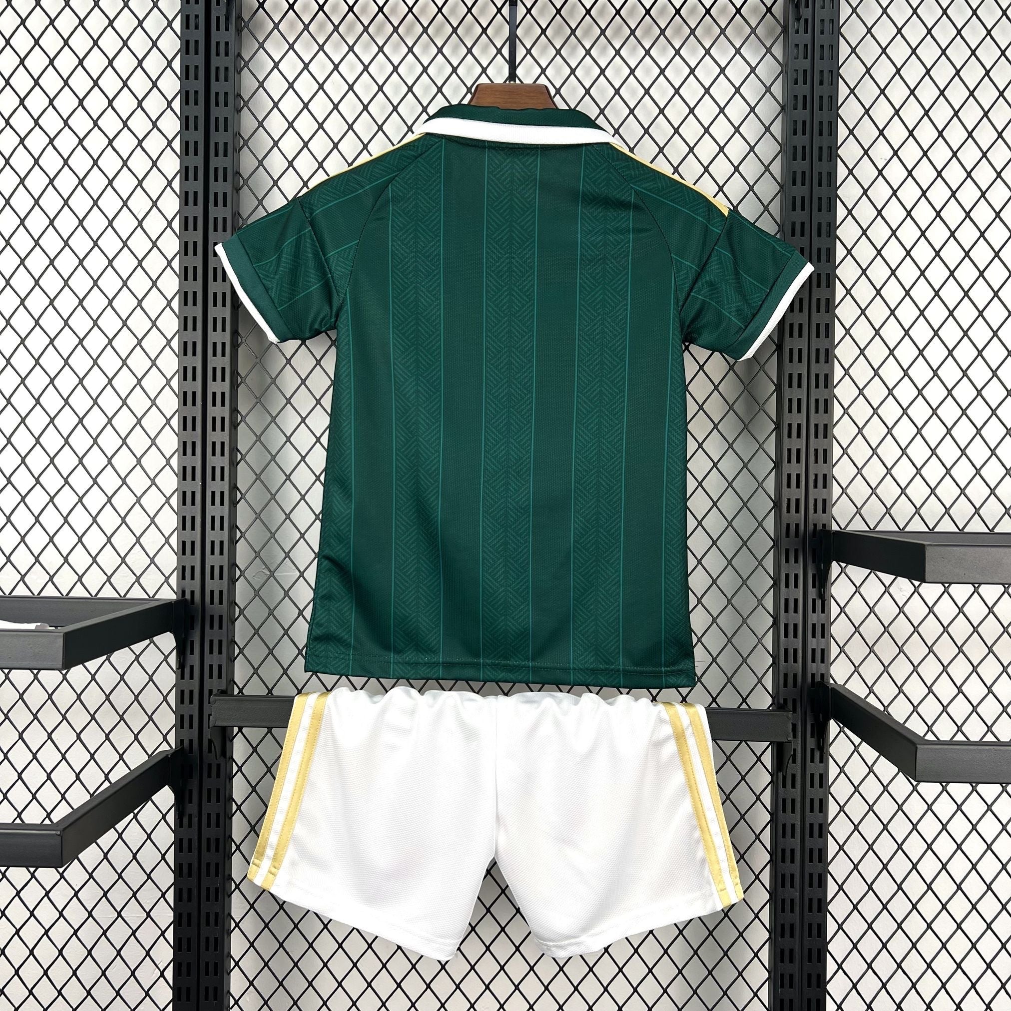 SOUTH AFRICA - KIDS' AWAY KIT 2026