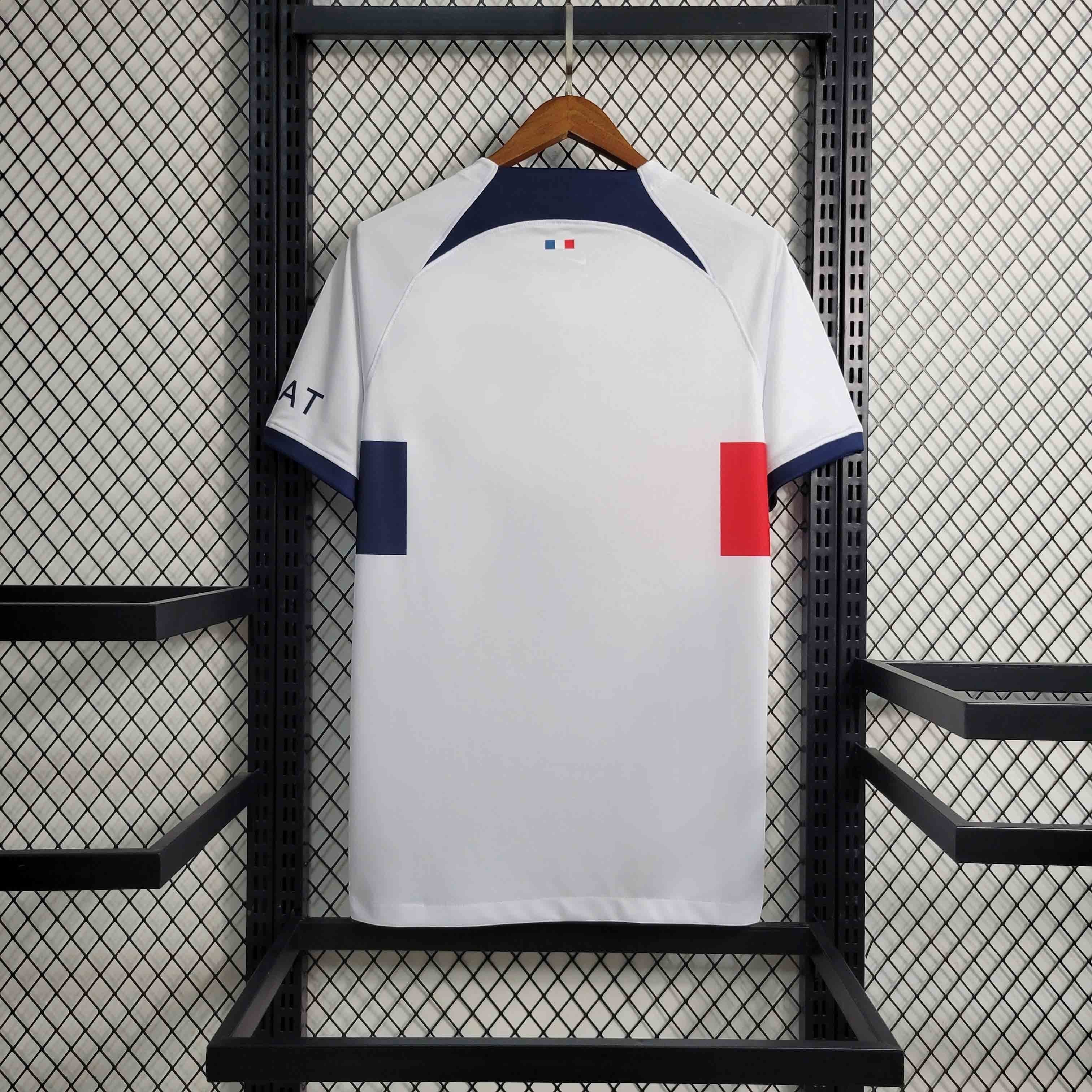 PARIS SAINT GERMAIN - MAILLOT EXTÉRIEUR 23/24