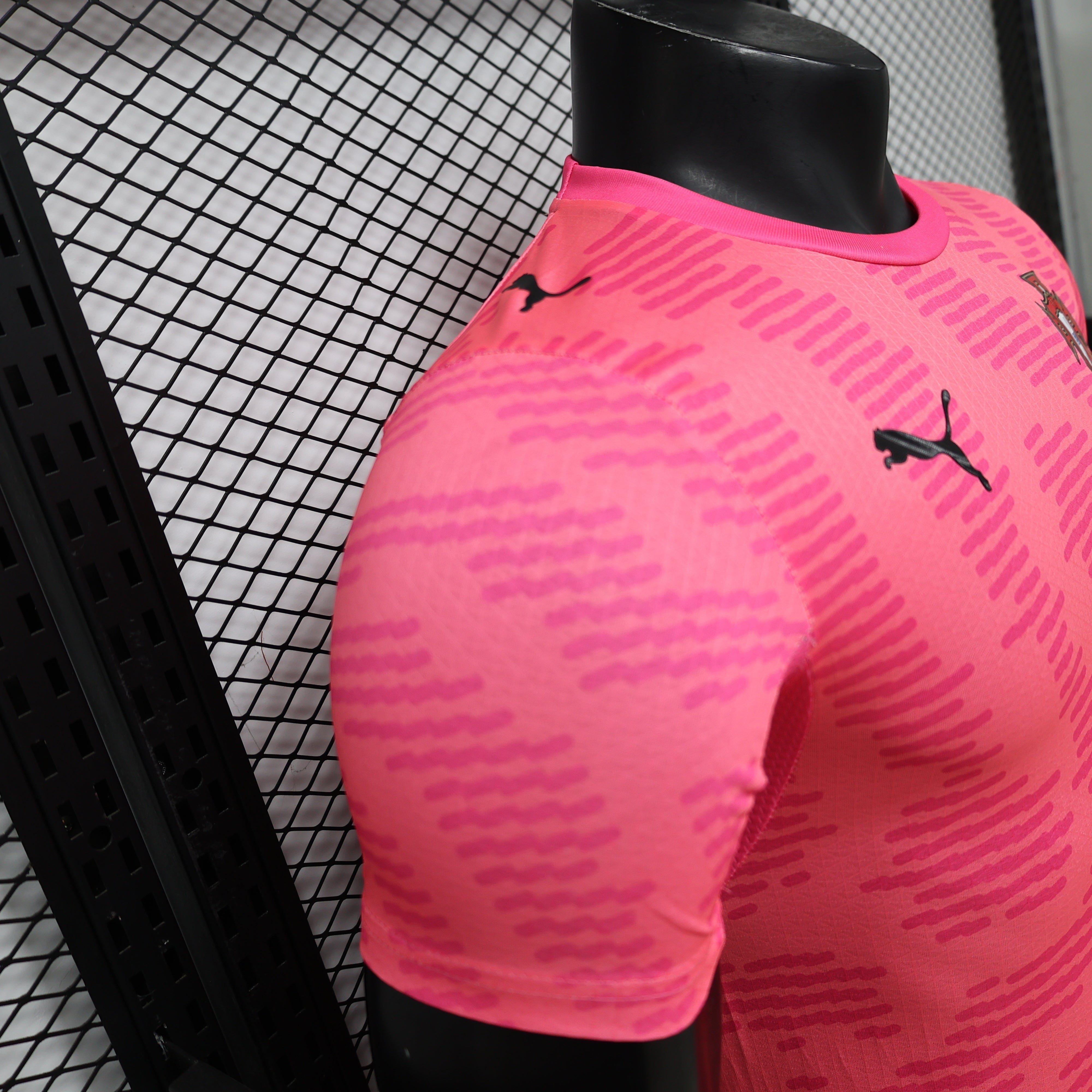 PORTUGAL - MAILLOT GARDIEN JOUEUR 2026