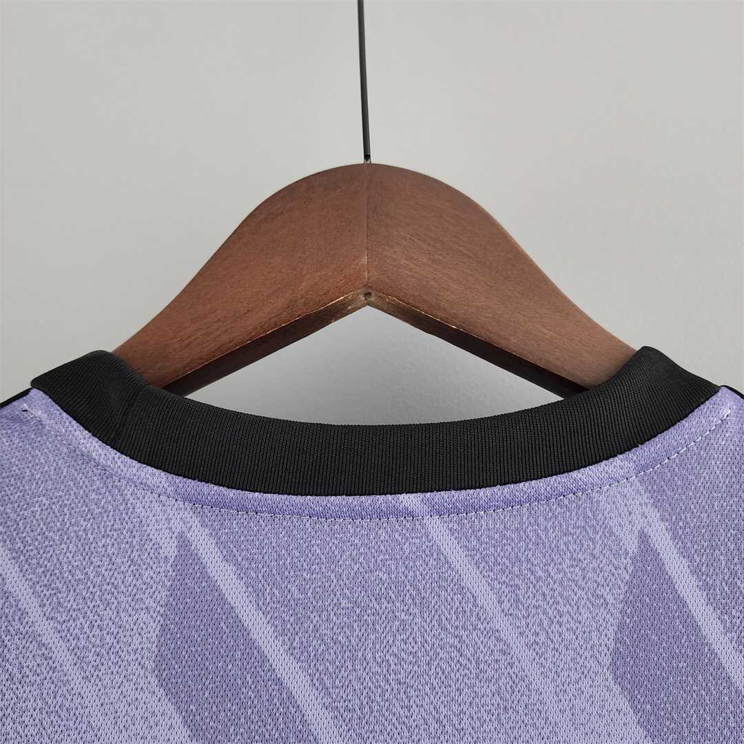 REAL MADRID - MAILLOT EXTÉRIEUR 22/23
