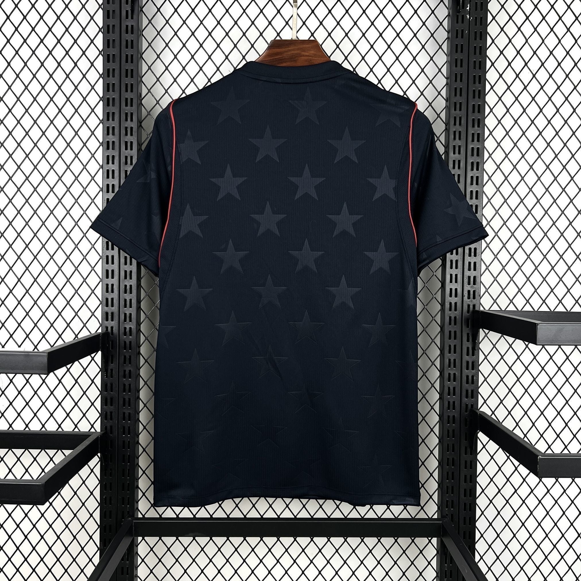 ÉTATS-UNIS - MAILLOT EXTÉRIEUR 2026