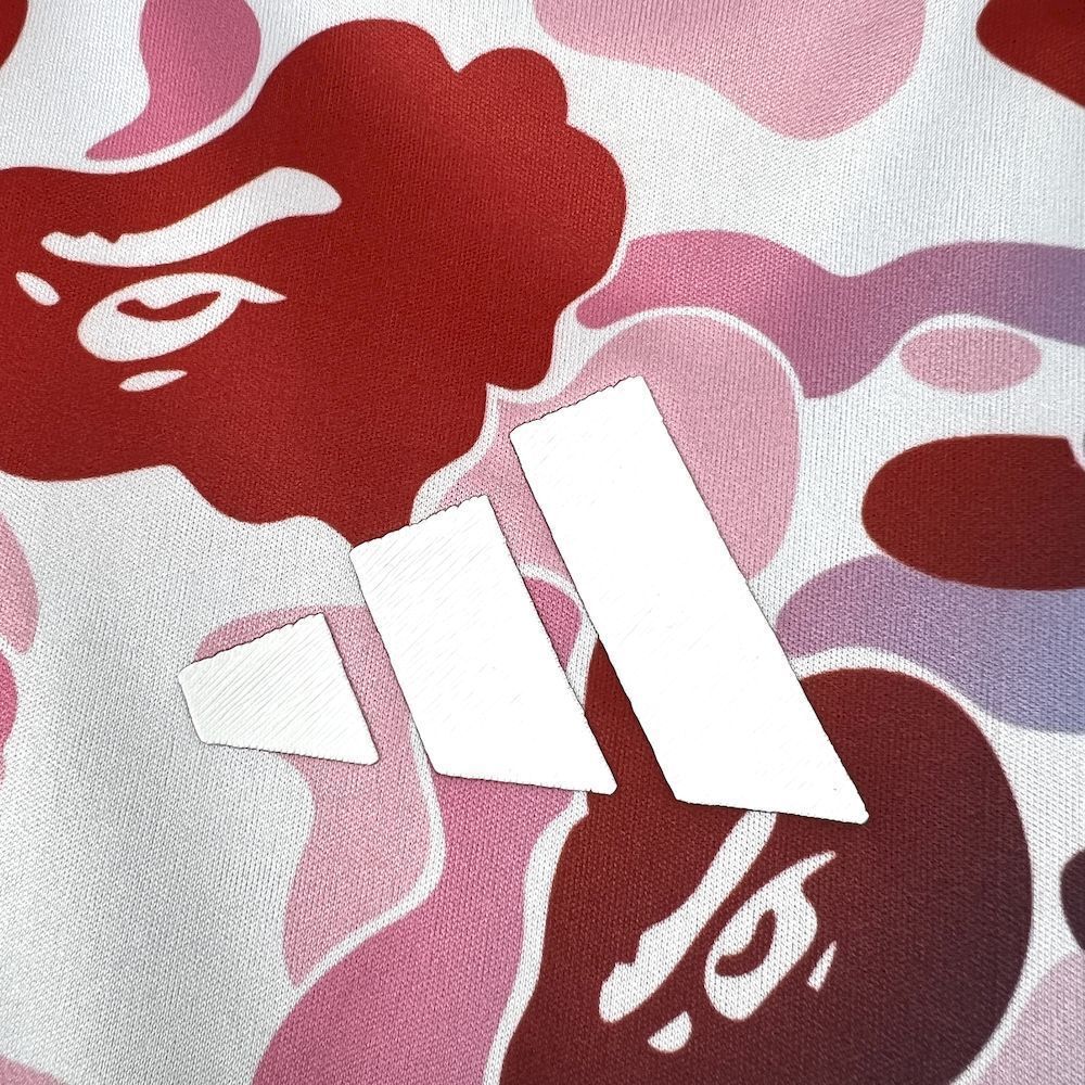 BAPE - MAILLOT CONCEPT 25/26