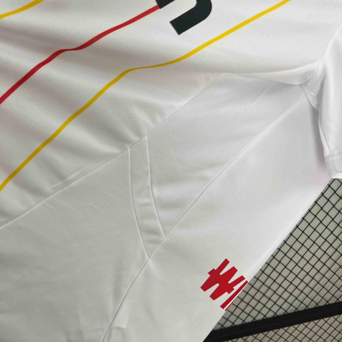 RC LENS - MAILLOT THIRD 24/25