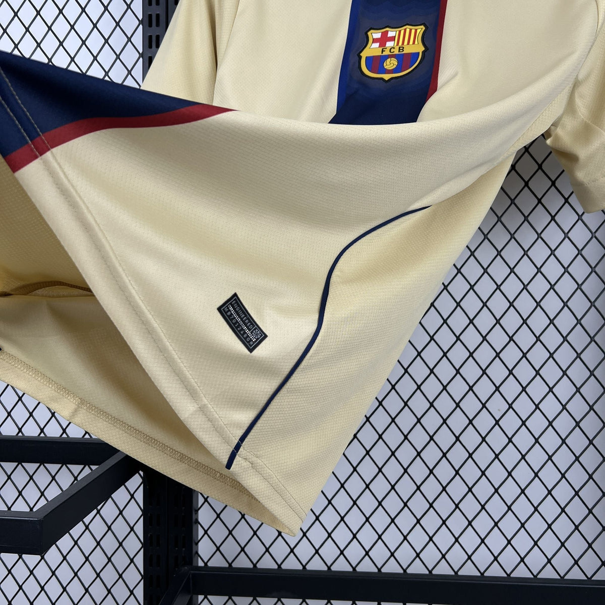 FC BARCELONE - MAILLOT CONCEPT 25/26