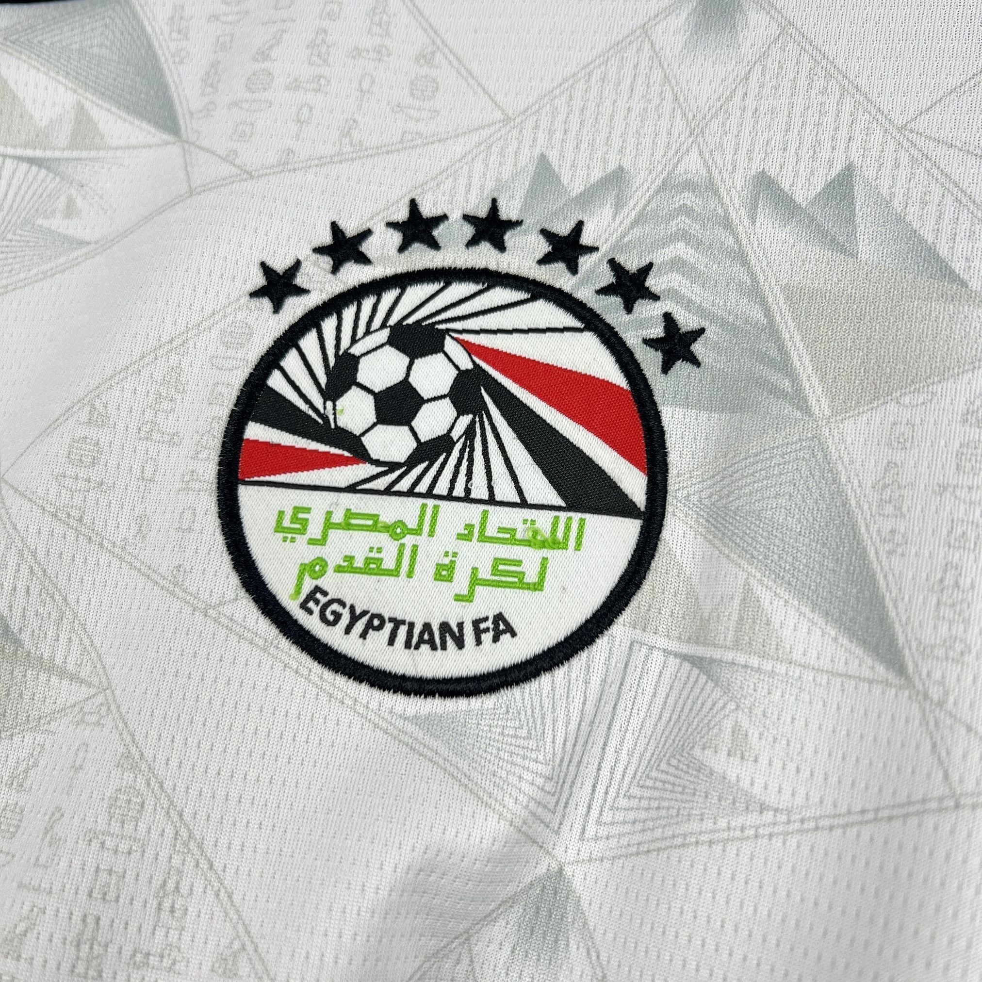 EGYPT - AWAY JERSEY 2026