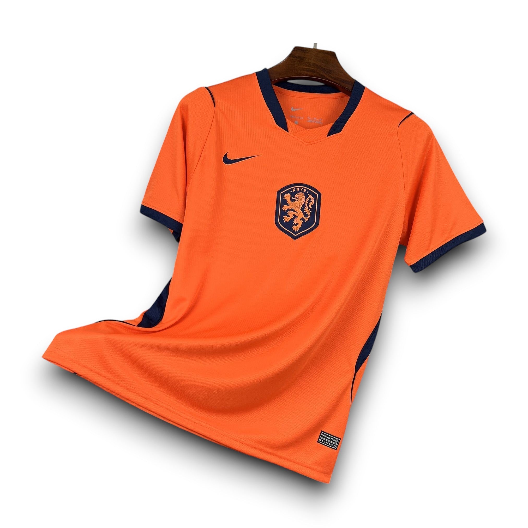 NETHERLANDS - HOME JERSEY 2026