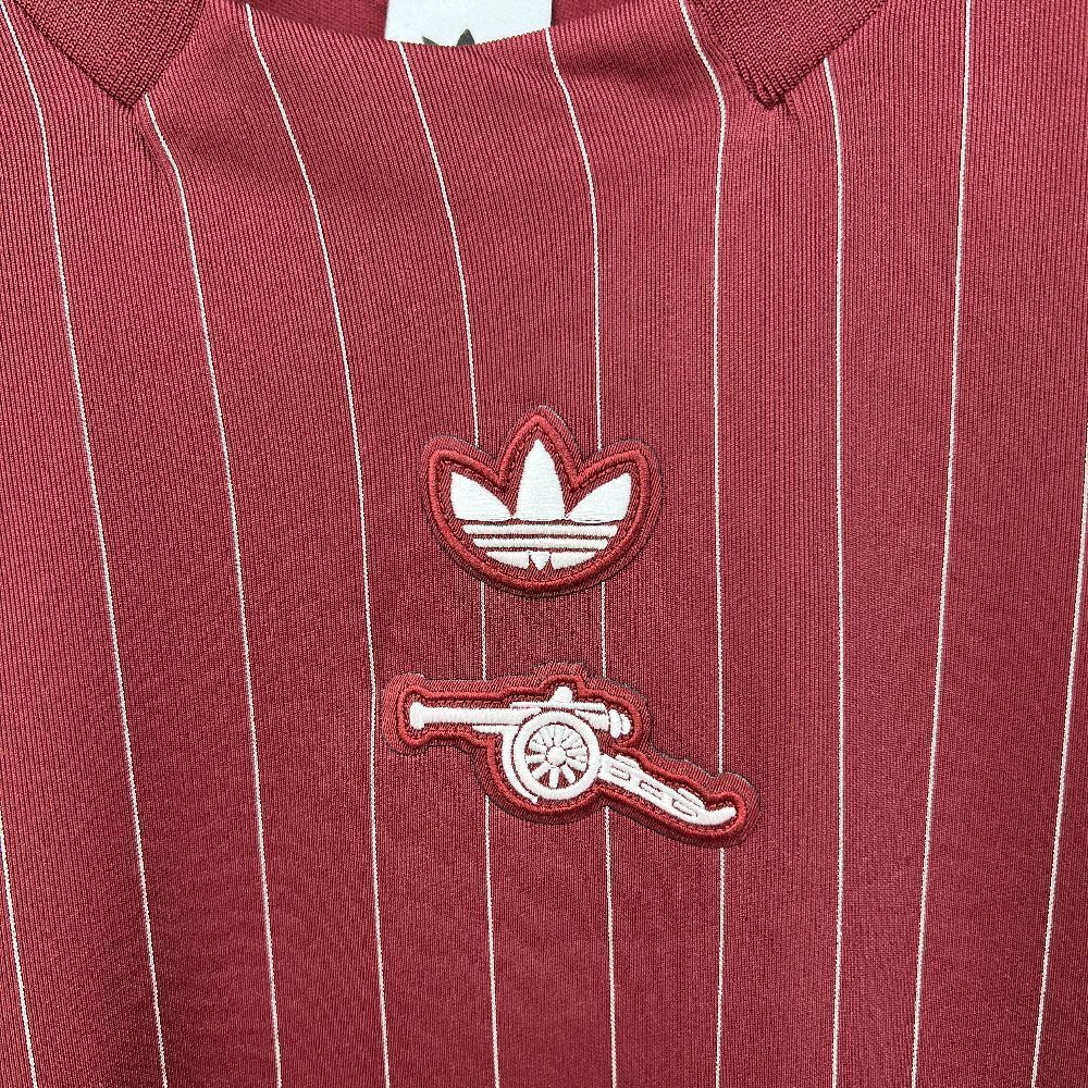 ARSENAL - MAILLOT RETRO 25/26