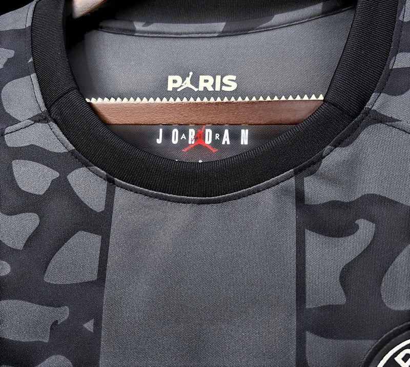 PARIS SAINT GERMAIN - MAILLOT EXTÉRIEUR SECOND 23/24