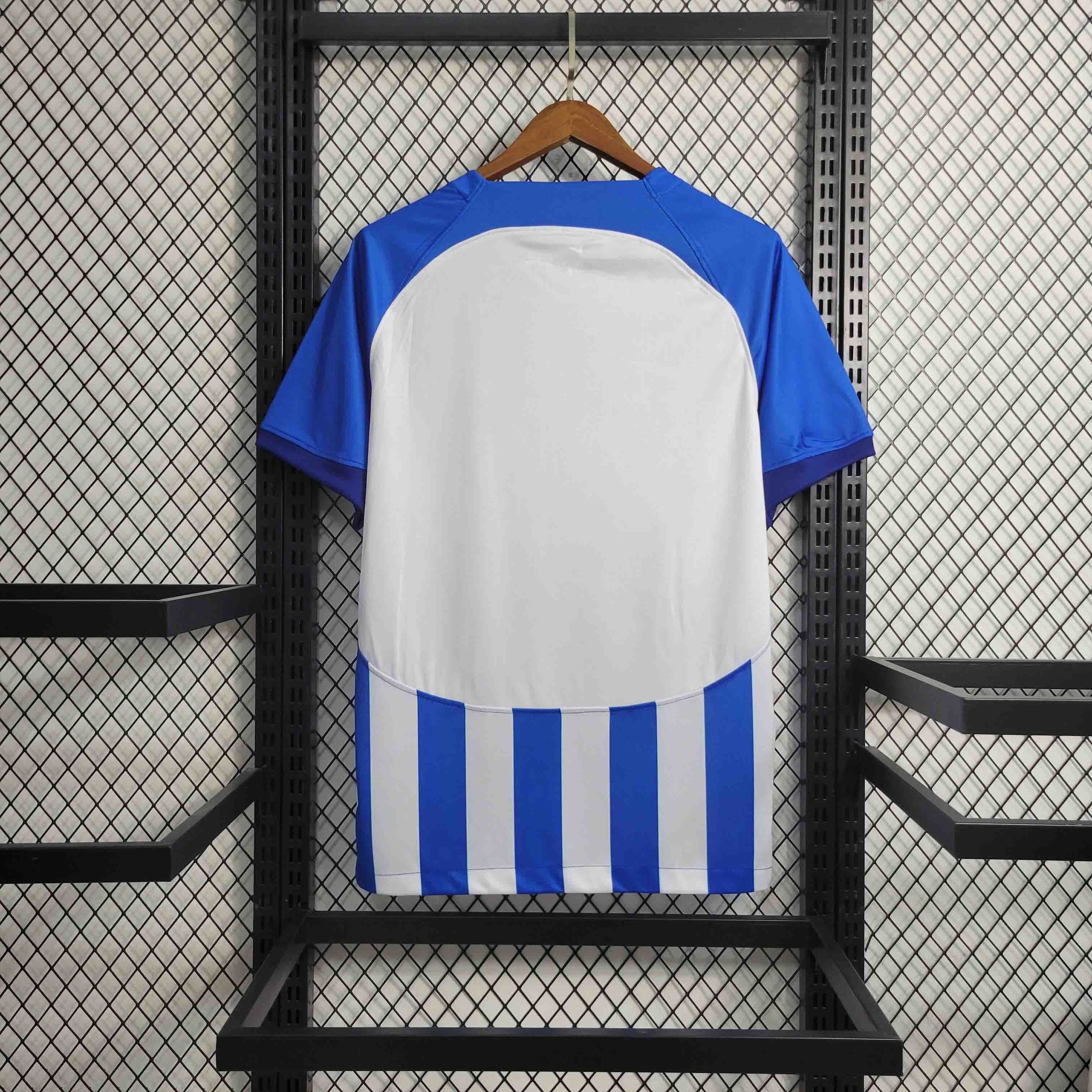 BRIGHTON - MAILLOT DOMICILE 23/24