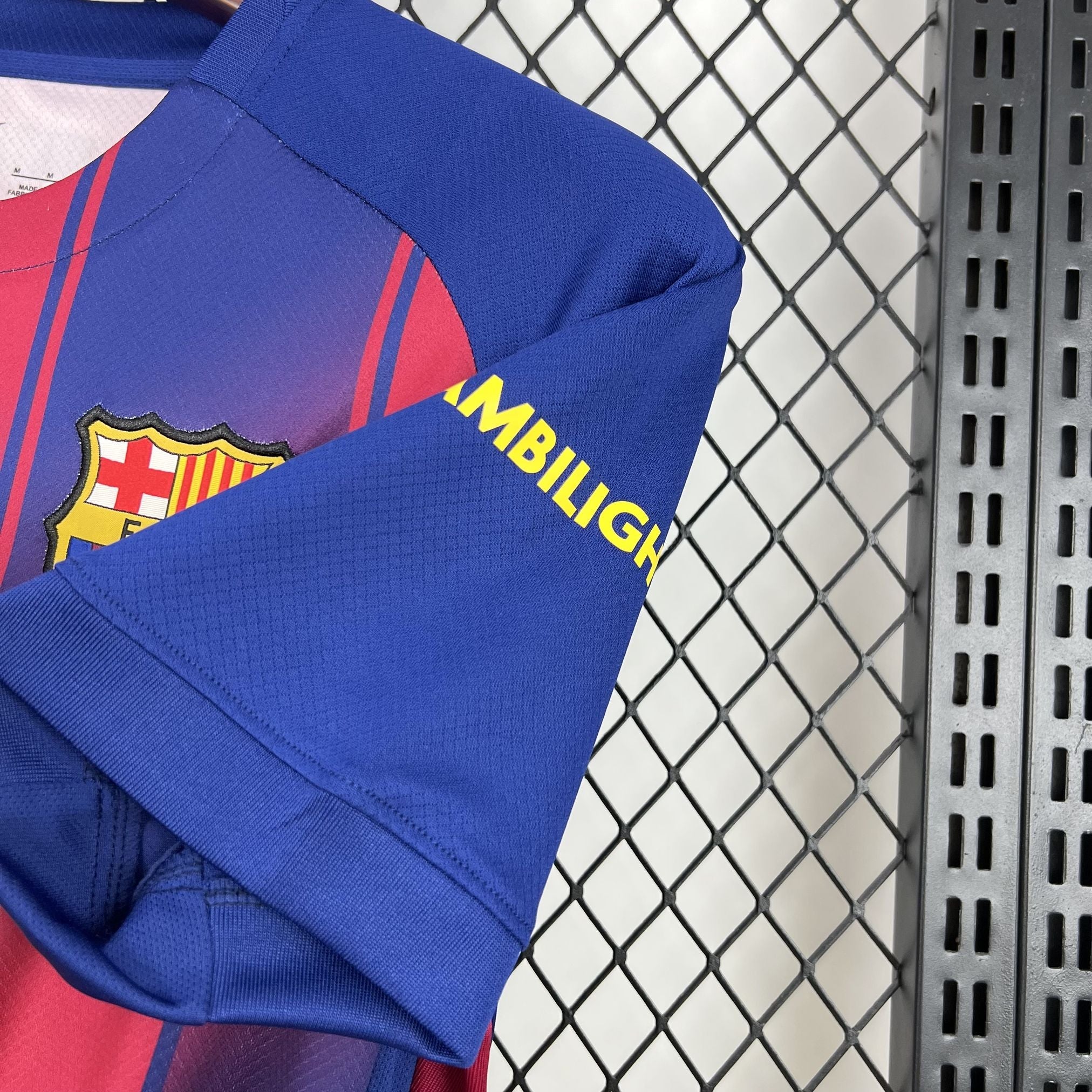 FC BARCELONA - HOME JERSEY X Olivia Rodrigo 25/26