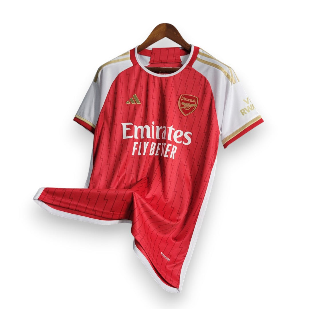 ARSENAL - MAILLOT DOMICILE 23/24