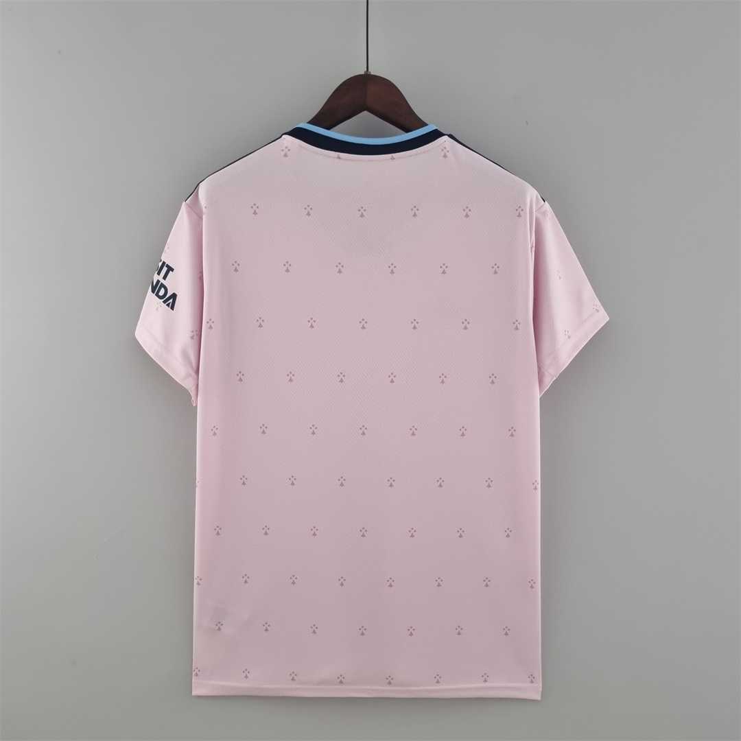 ARSENAL - MAILLOT EXTÉRIEUR THIRD 22/23