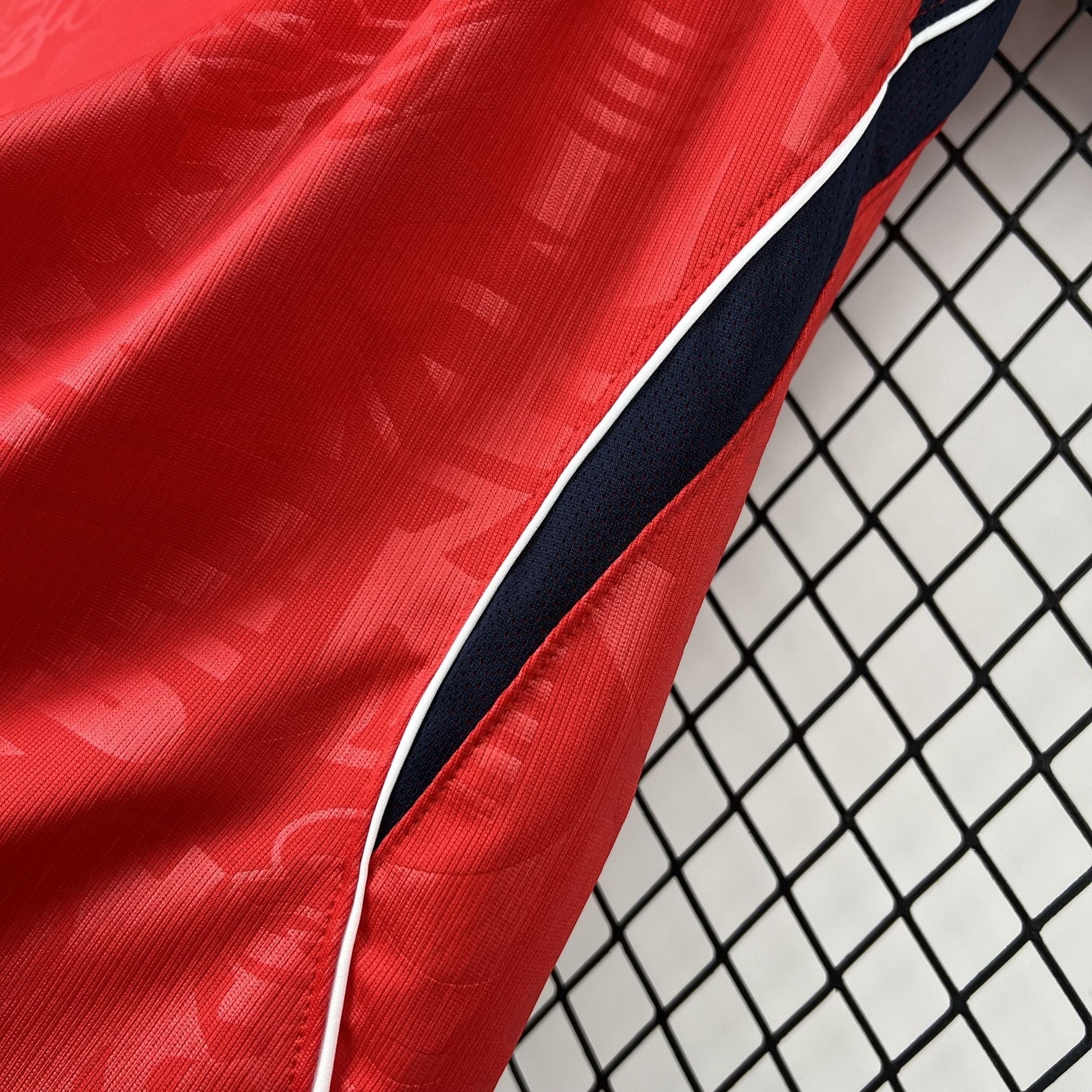ANGLETERRE - MAILLOT EXTÉRIEUR 2026