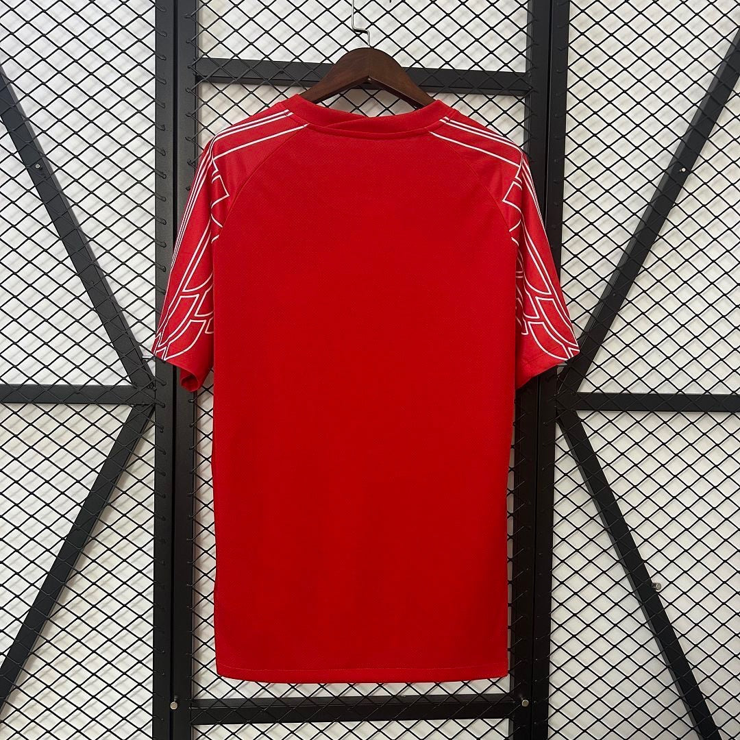 PARIS SAINT GERMAIN - MAILLOT FOURTH 24/25