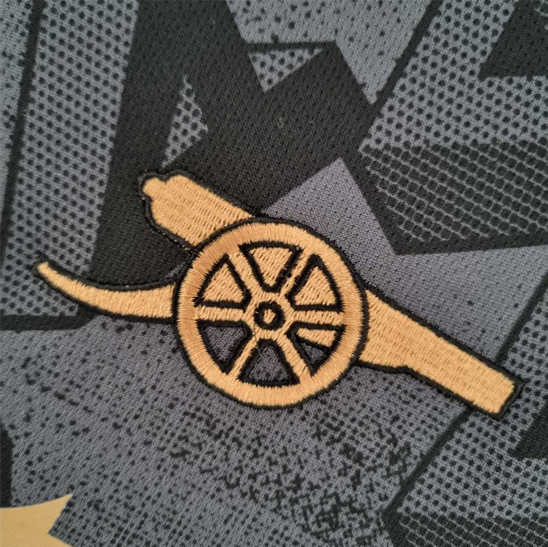ARSENAL - MAILLOT EXTÉRIEUR 22/23