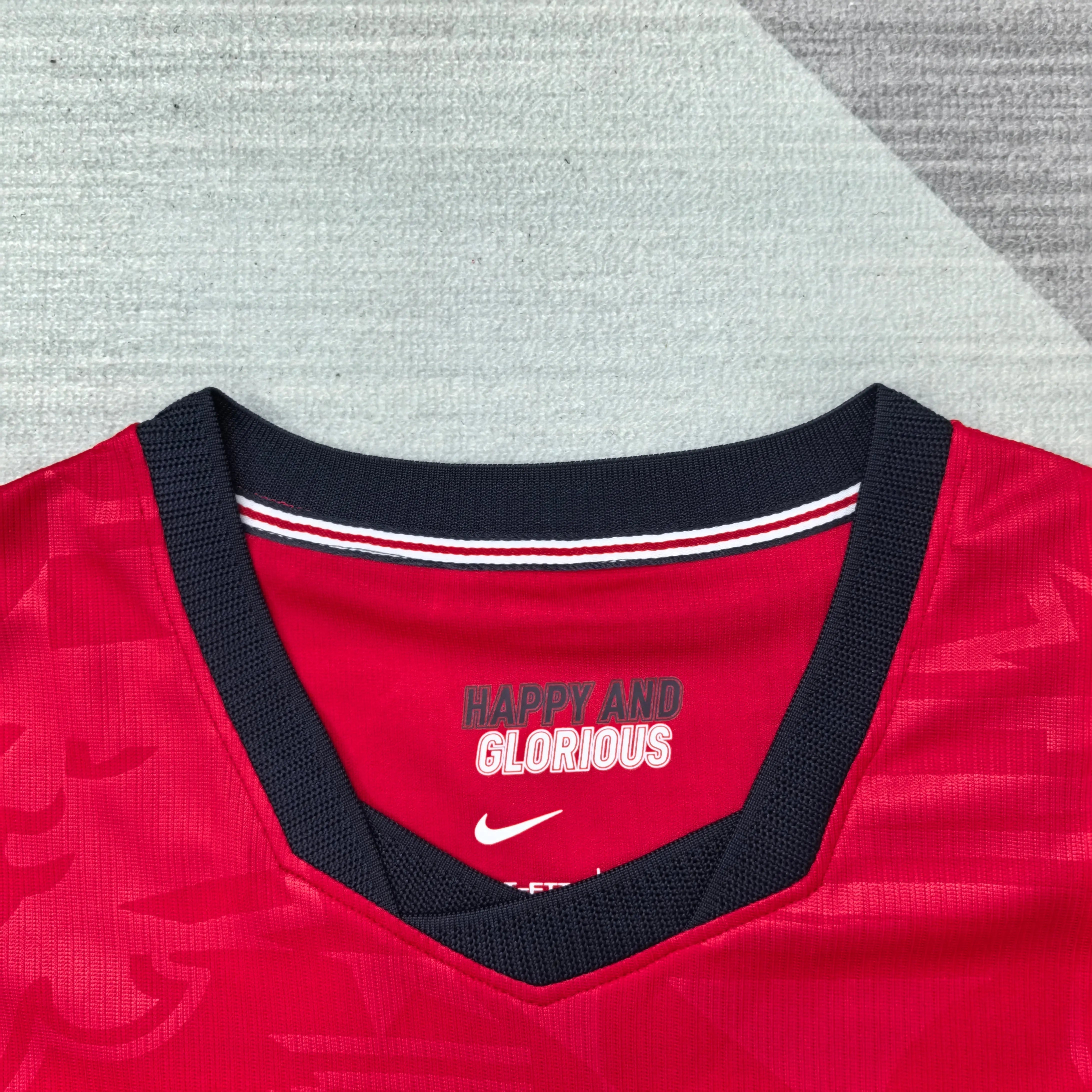 Maillot Angleterre Extérieur 2026/27