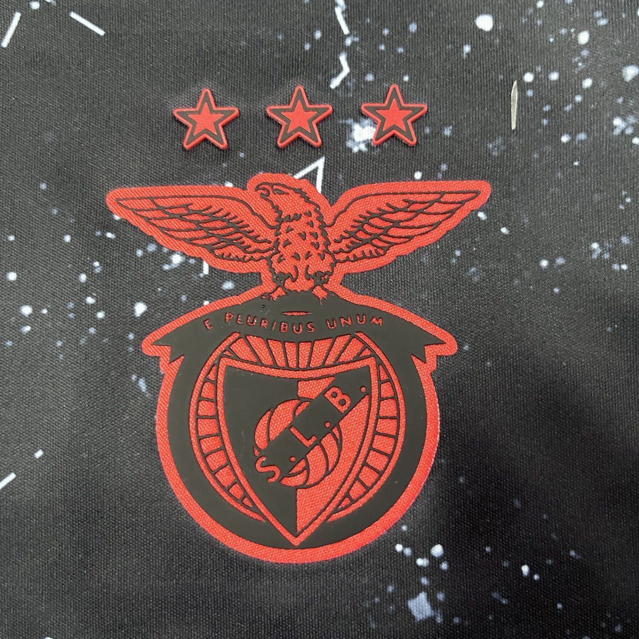 BENFICA - AWAY JERSEY 24/25