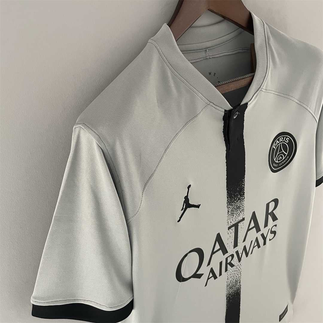 PARIS SAINT GERMAIN - MAILLOT EXTÉRIEUR 22/23