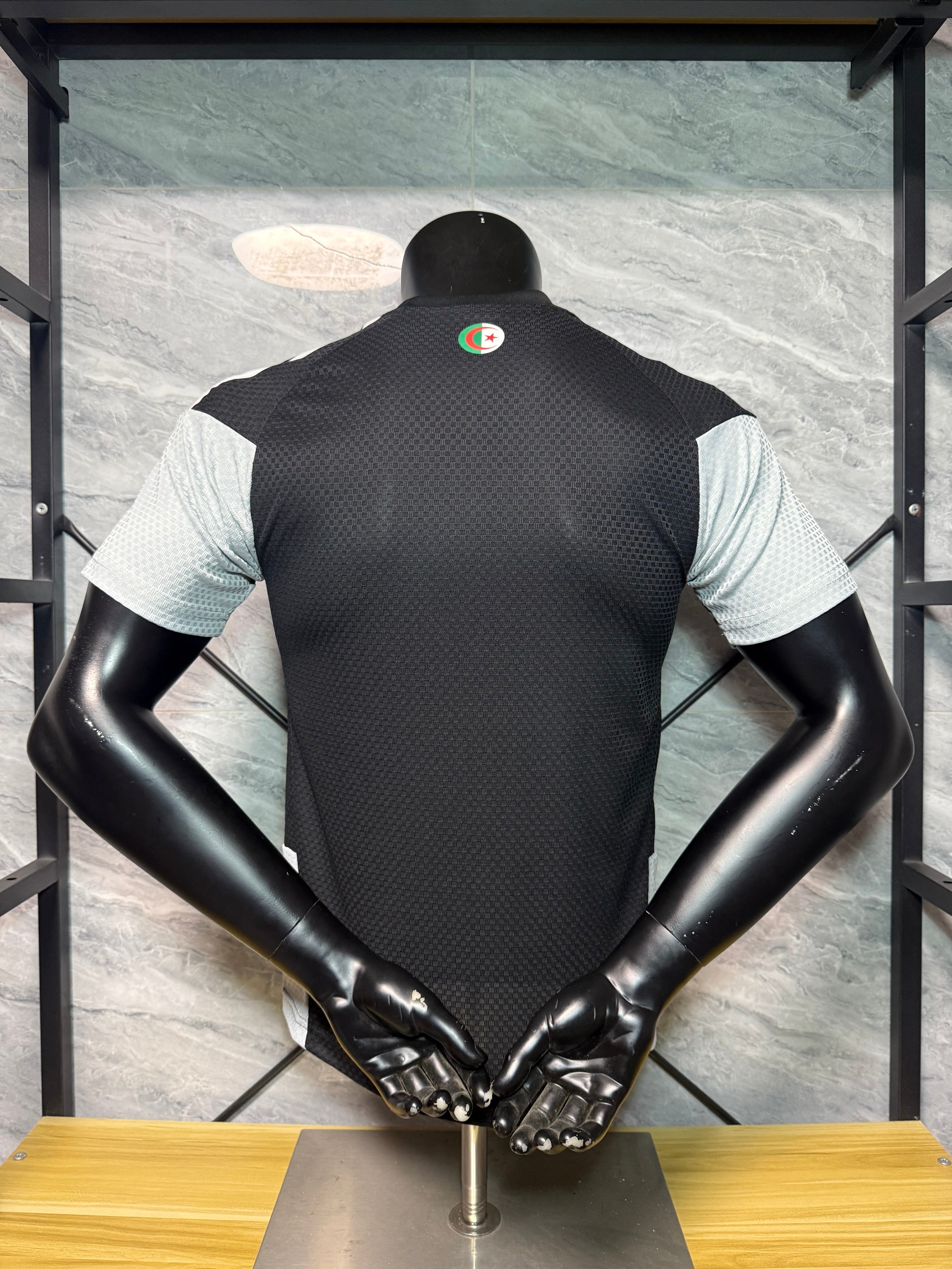 ALGERIA - PLAYER TRAINING JERSEY 2026