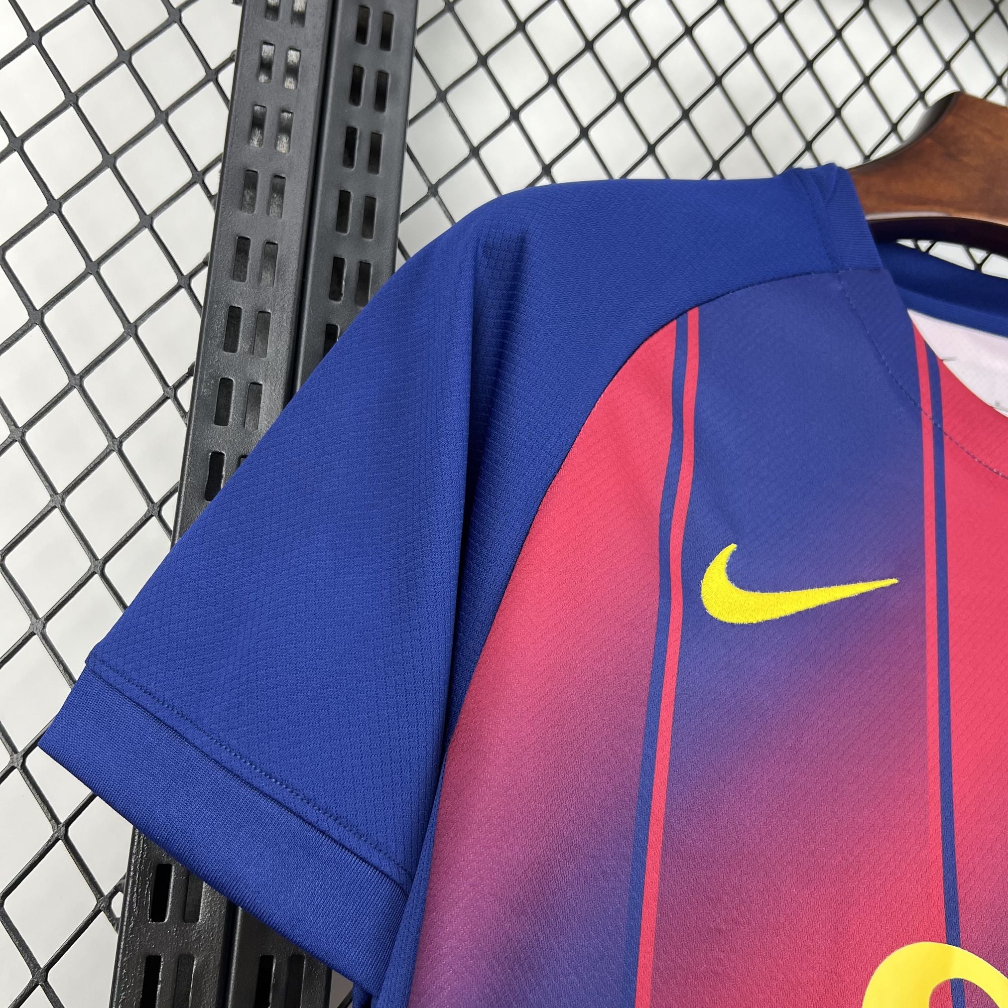 FC BARCELONA - HOME JERSEY X Olivia Rodrigo 25/26
