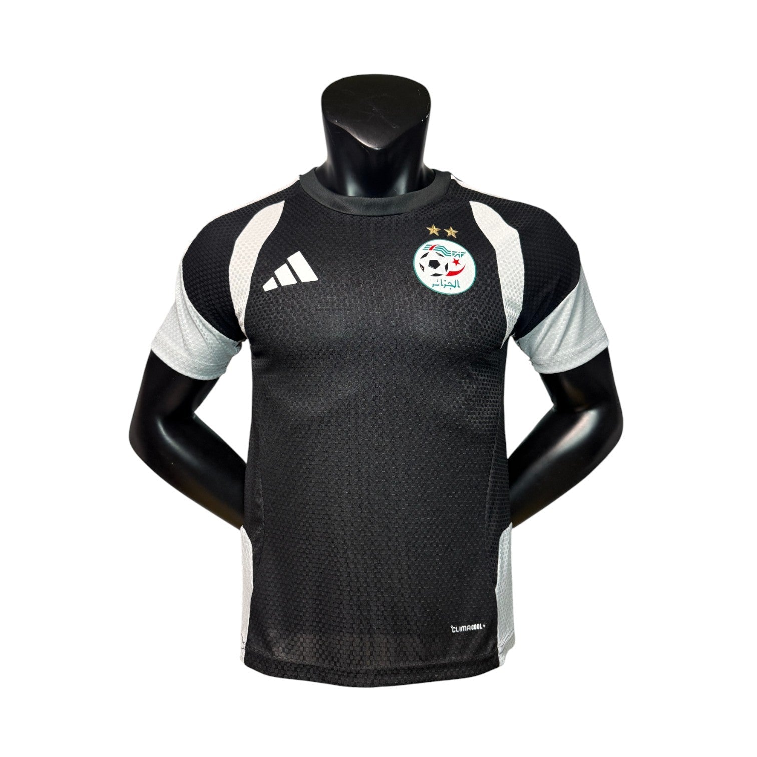 ALGERIA - PLAYER TRAINING JERSEY 2026