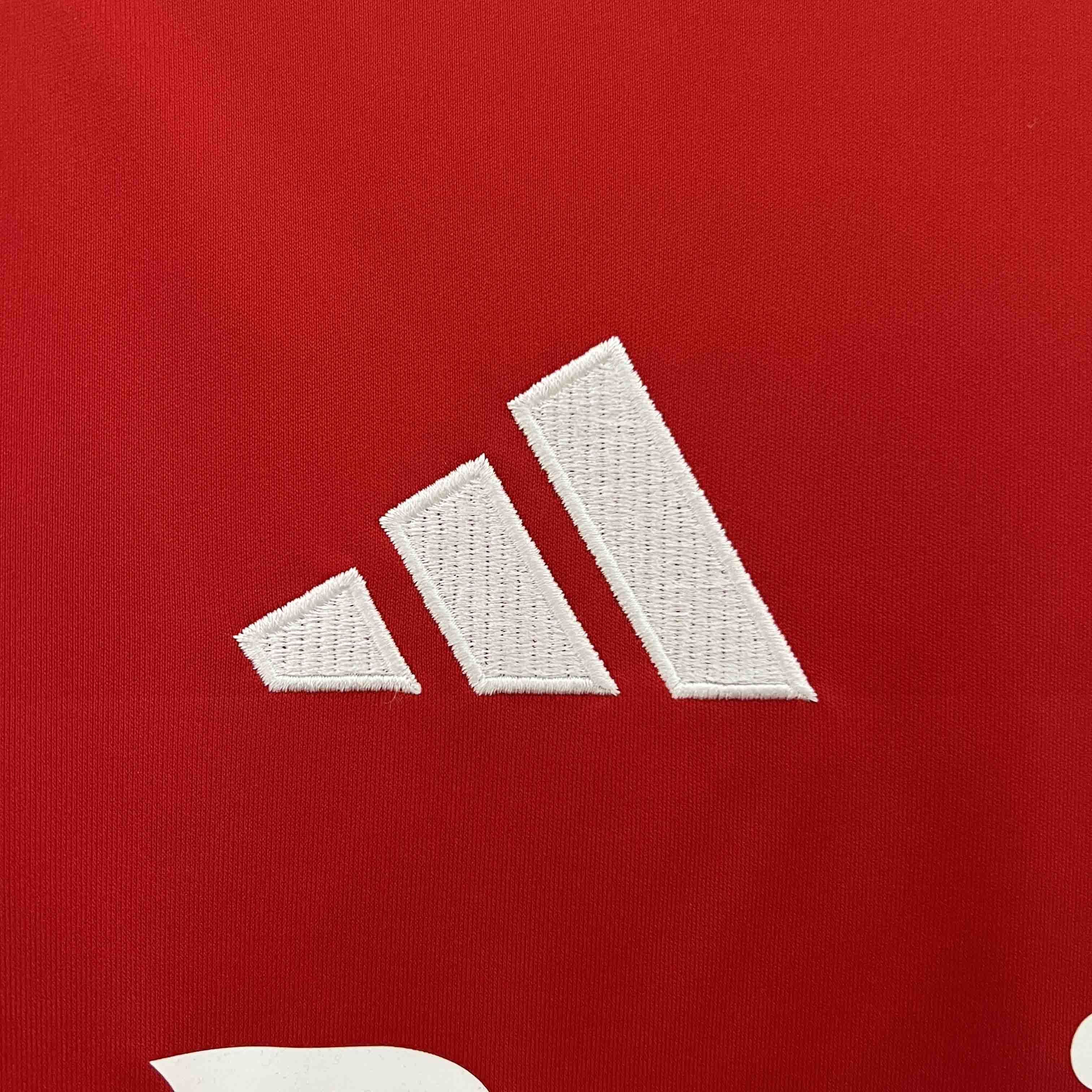 ARSENAL - MAILLOT DOMICILE 24/25