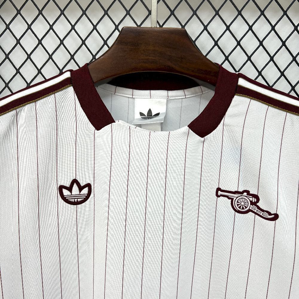 ARSENAL - MAILLOT RETRO 25/26