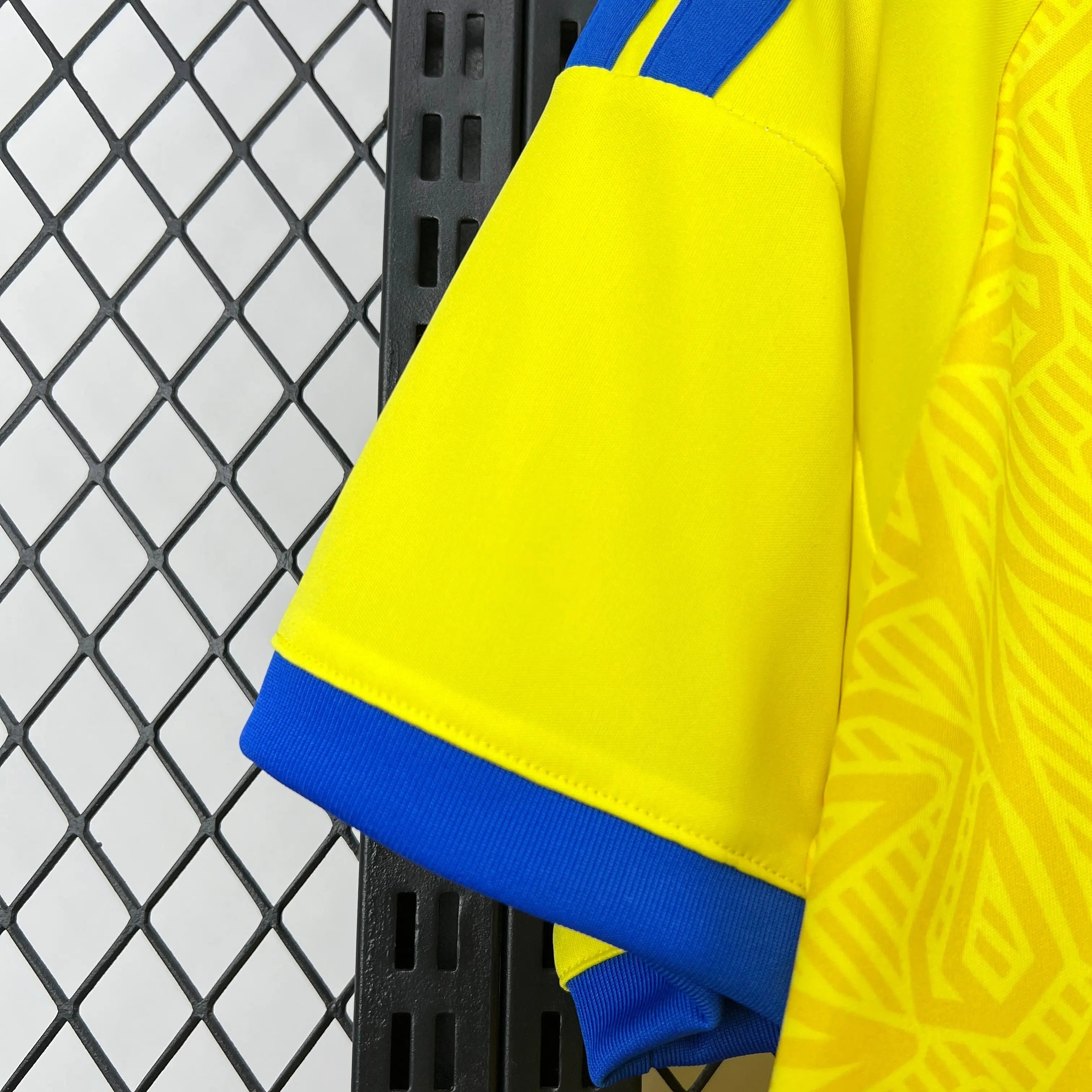 Maillot Ukraine CDM 2026