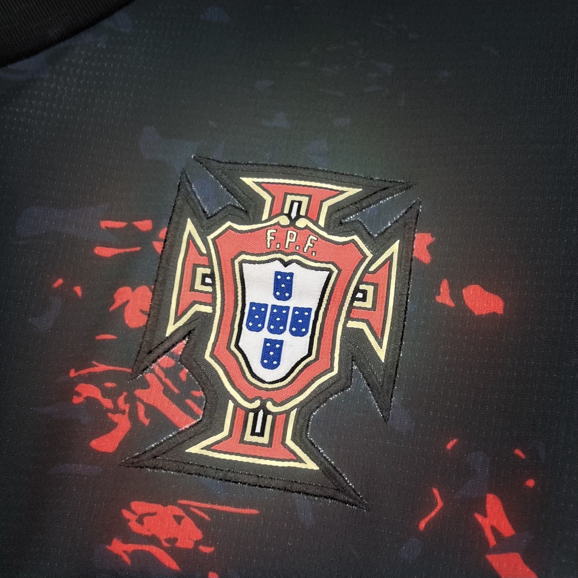 PORTUGAL - MAILLOT CONCEPT "CR7" 2026