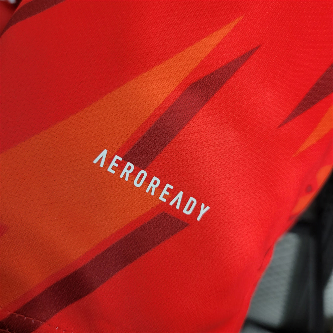 ARSENAL - MAILLOT ENTRAINEMENT 23/24