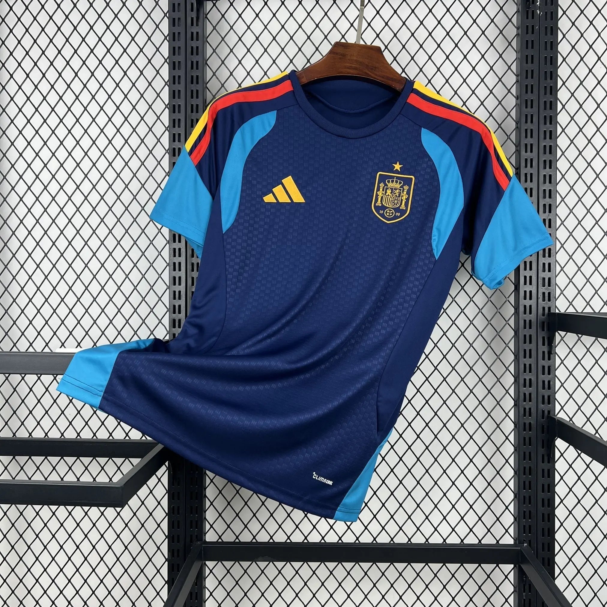 Spain World Cup 2026 jersey