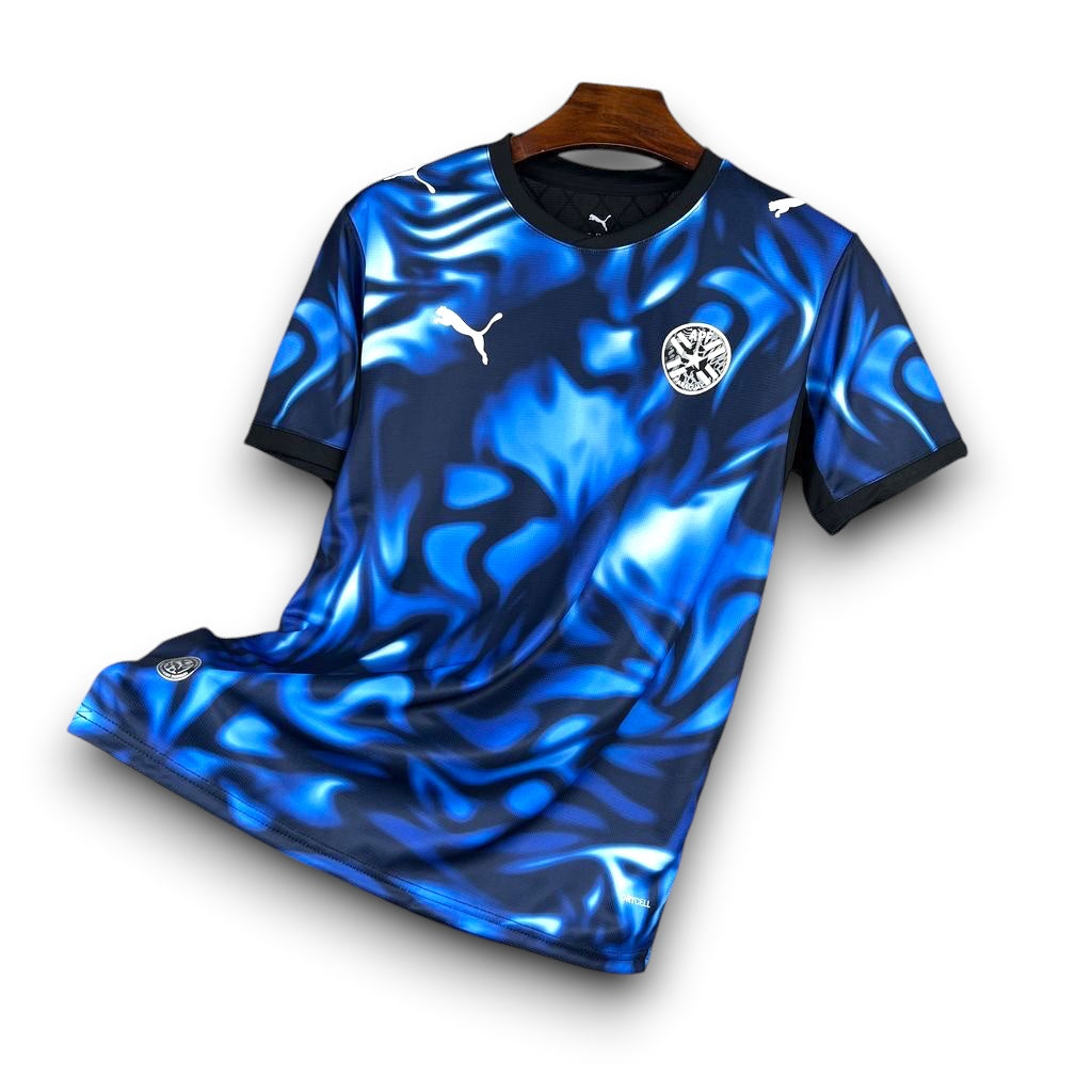 PARAGUAY - MAILLOT EXTÉRIEUR 2026