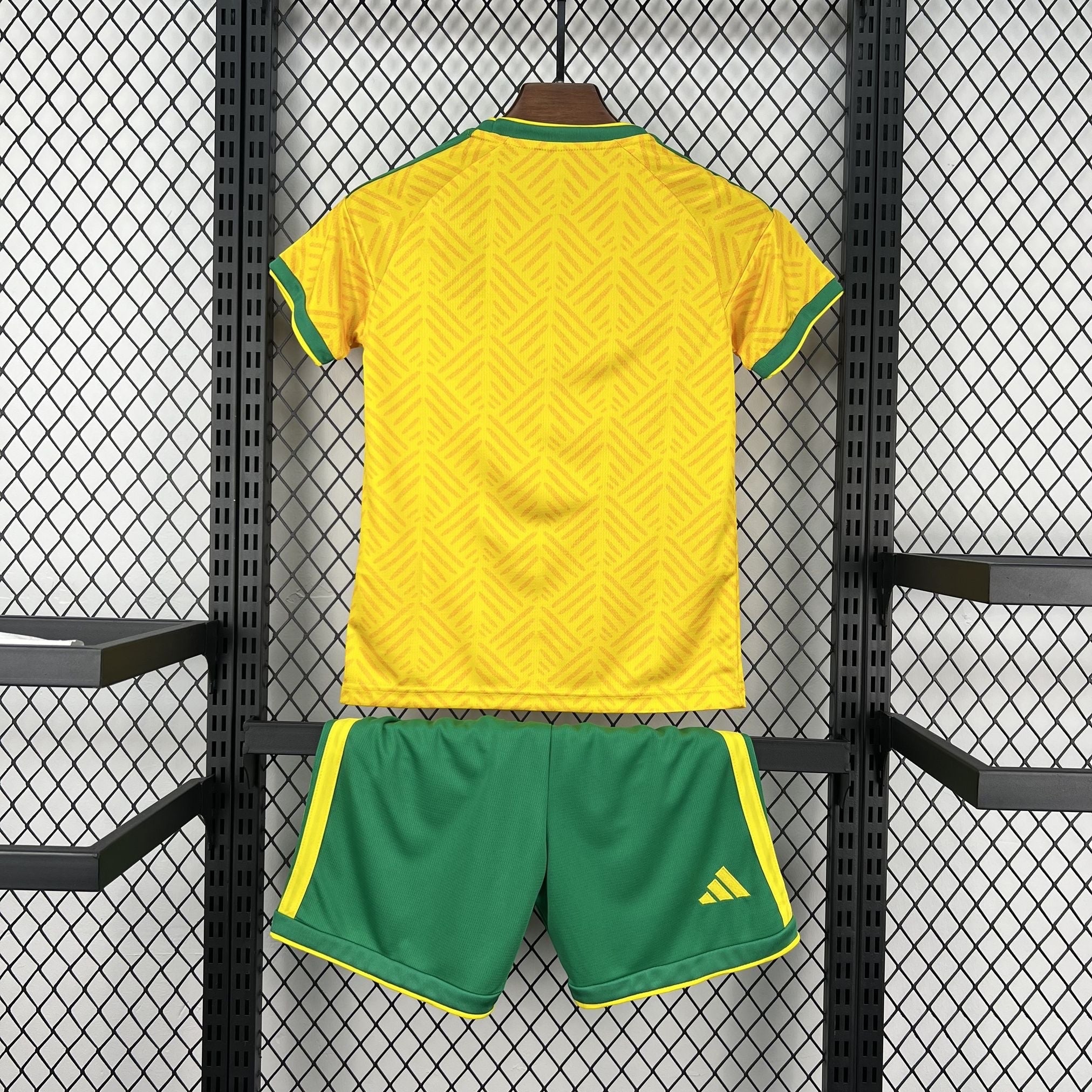 SOUTH AFRICA - KIDS HOME KIT 2026