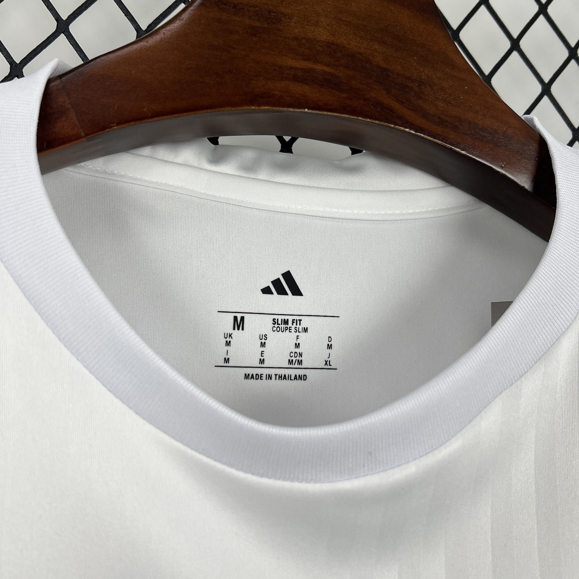 CURAÇAO - MAILLOT EXTÉRIEUR 2026