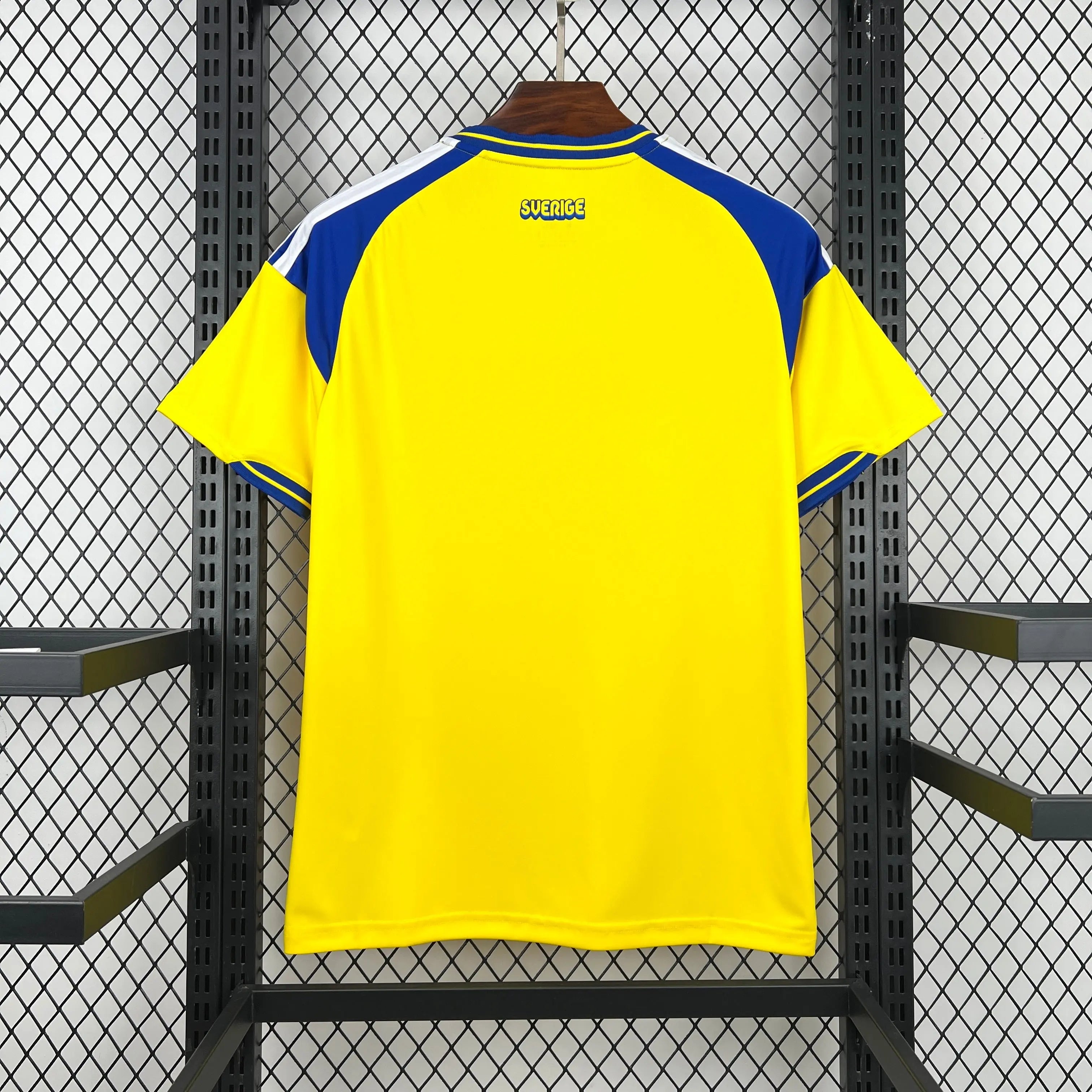 Maillot Suède CDM 2026