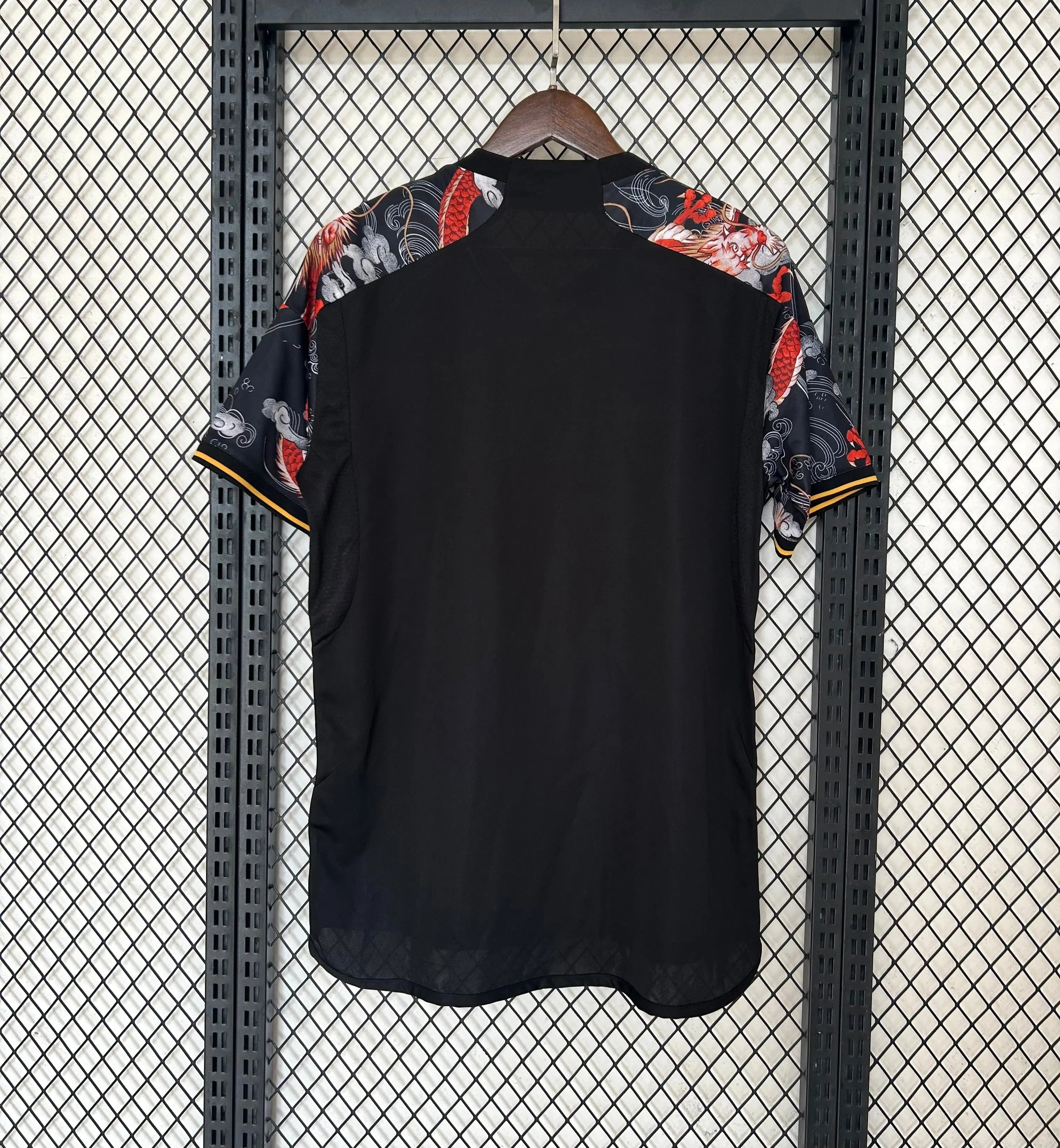 REAL MADRID - SPECIAL JERSEY 24/25