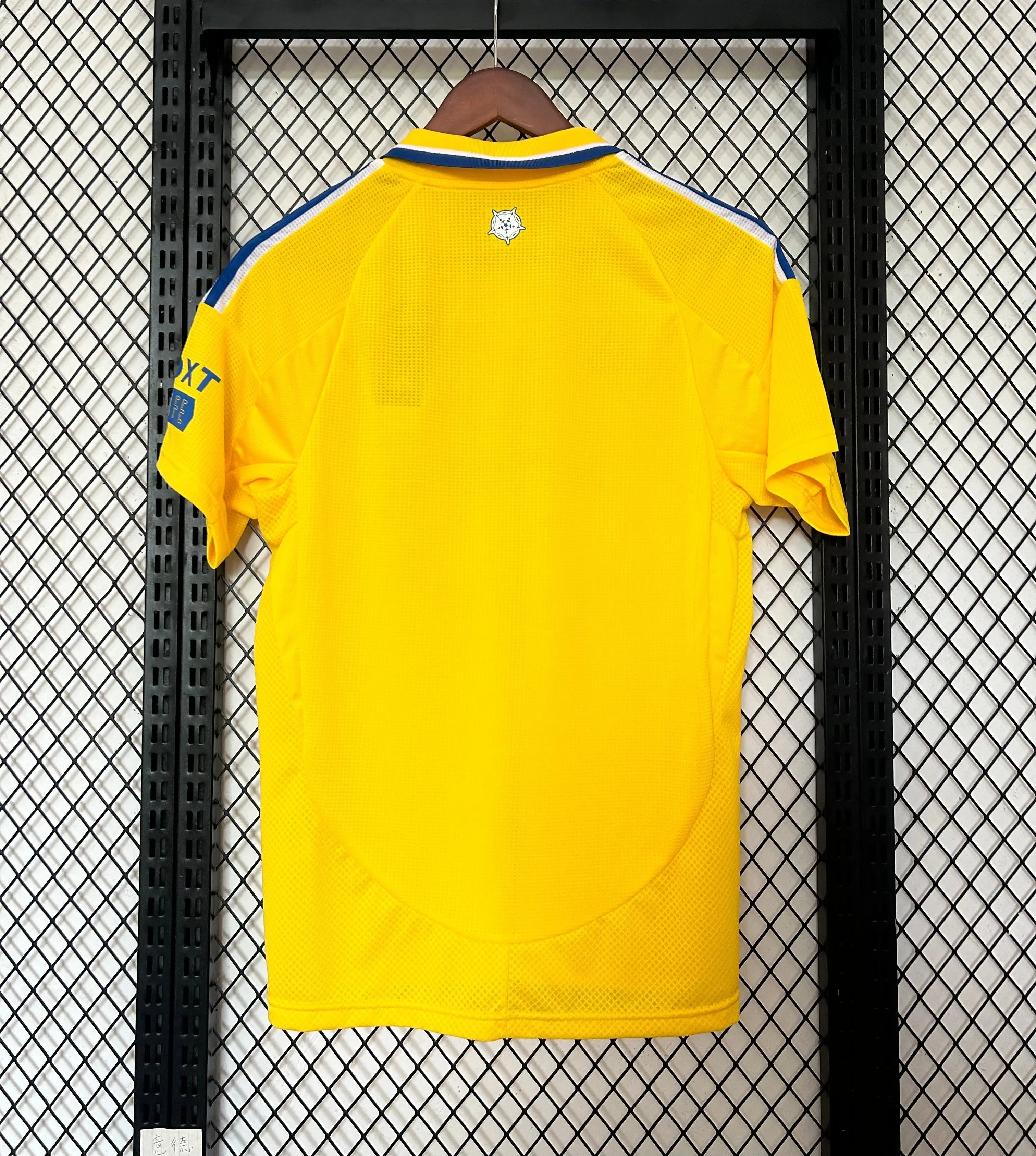 JUVENTUS - MAILLOT 24/25