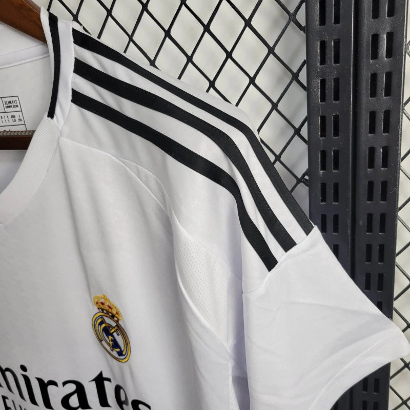 REAL MADRID - MAILLOT 24/25