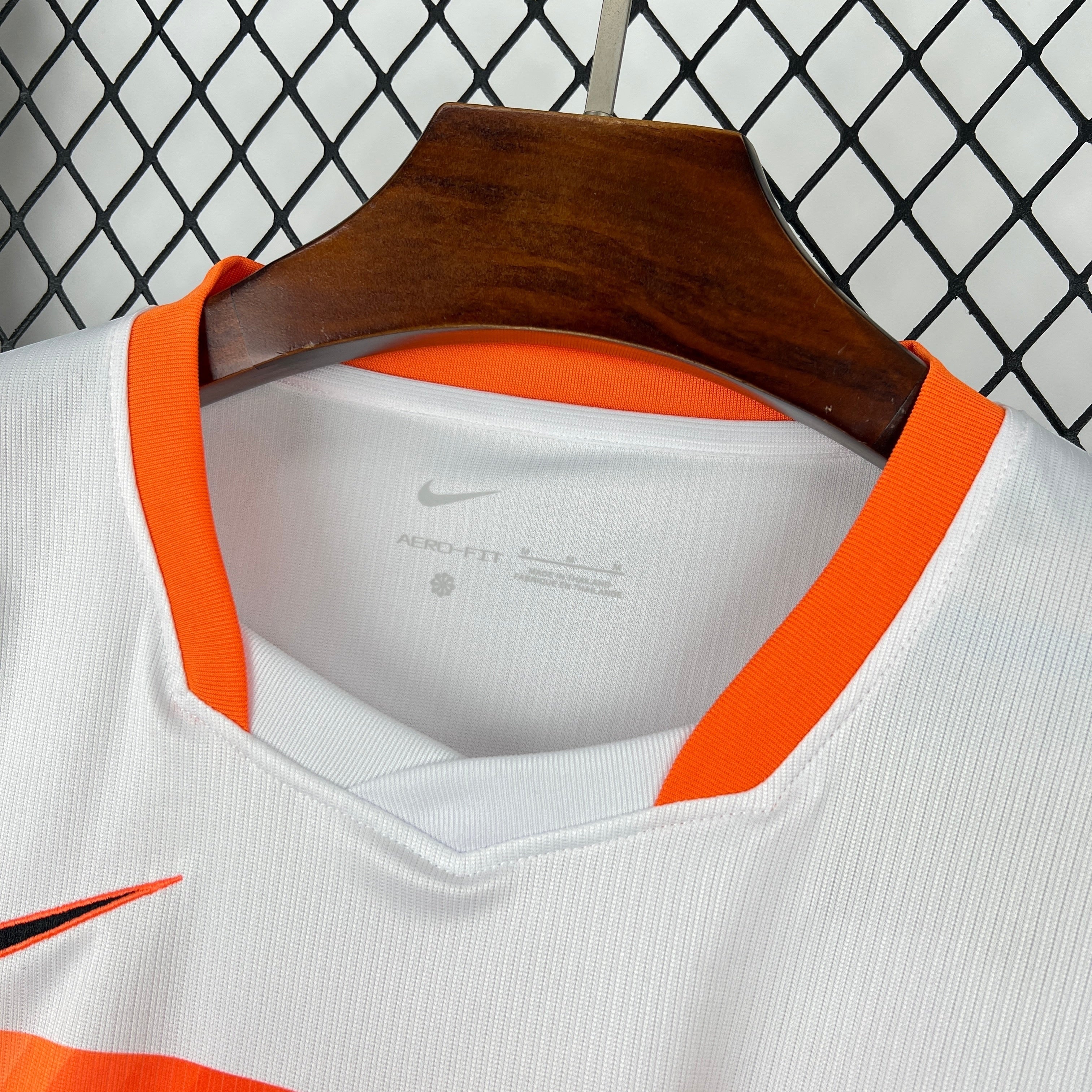 PAYS BAS - MAILLOT EXTÉRIEUR 2026