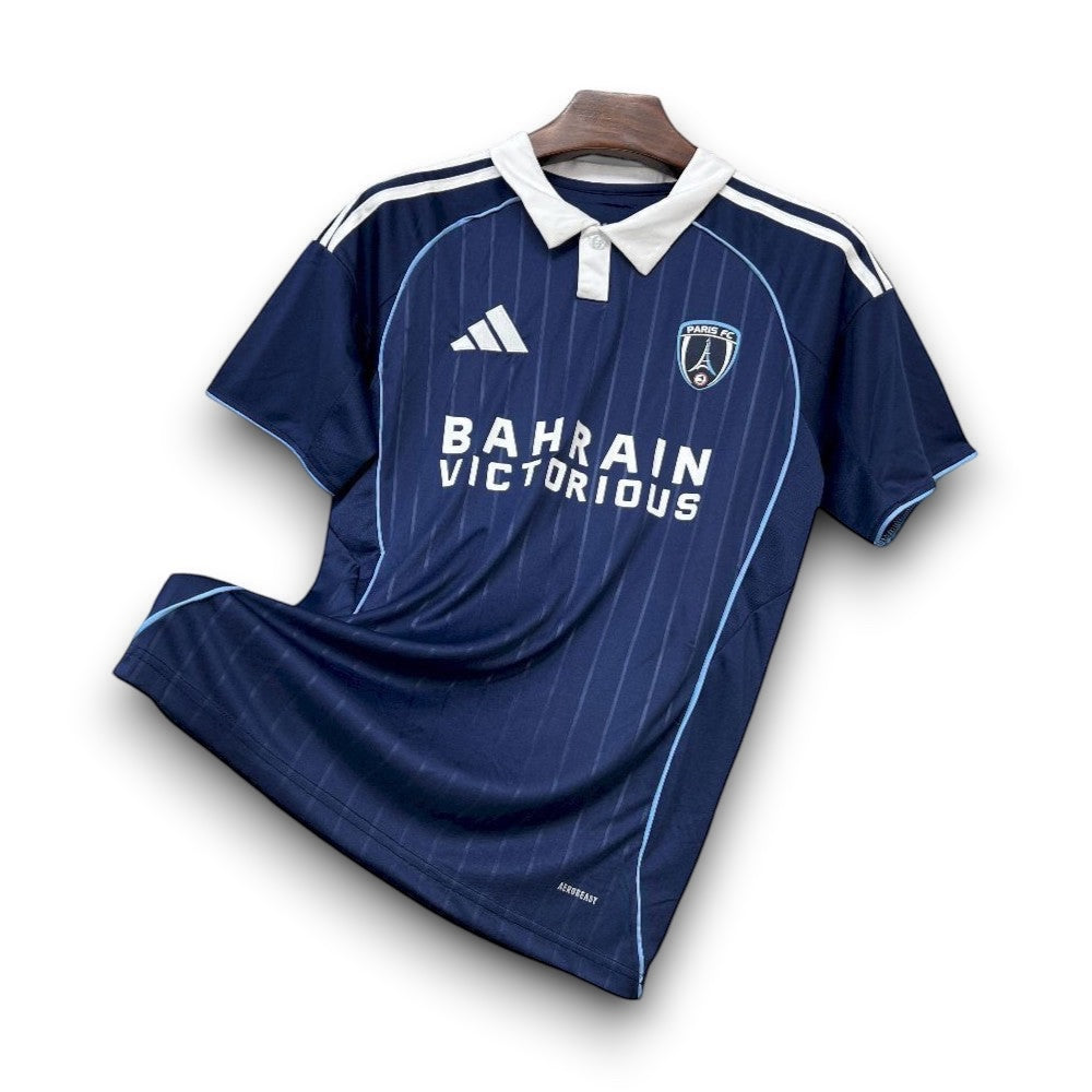 PARIS FC - MAILLOT DOMICILE 25/26