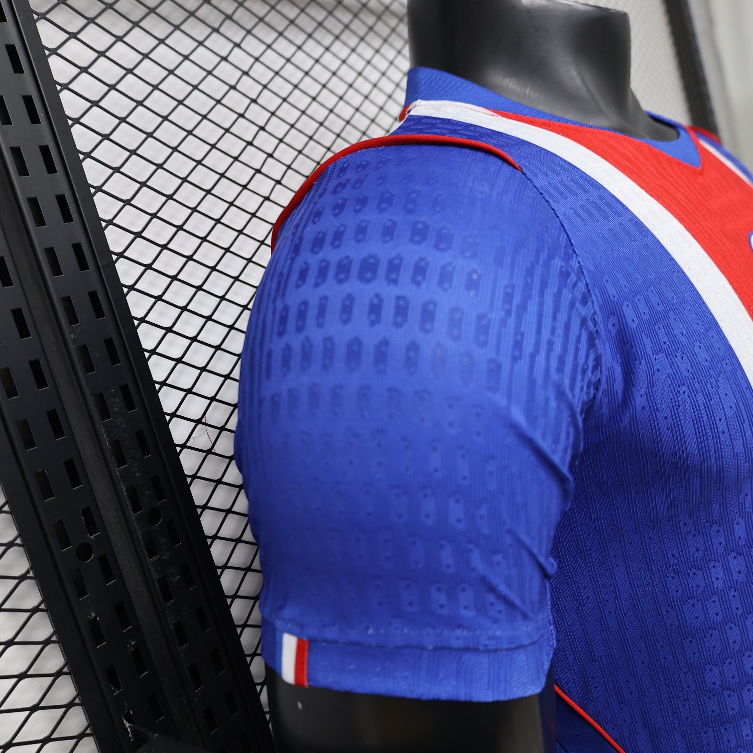 PARIS SAINT GERMAIN - MAILLOT DOMICILE JOUEUR 26/27