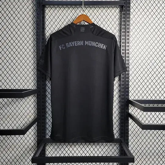Maillot Bayern Munich Édition Limitée 2023/2024 - Noir