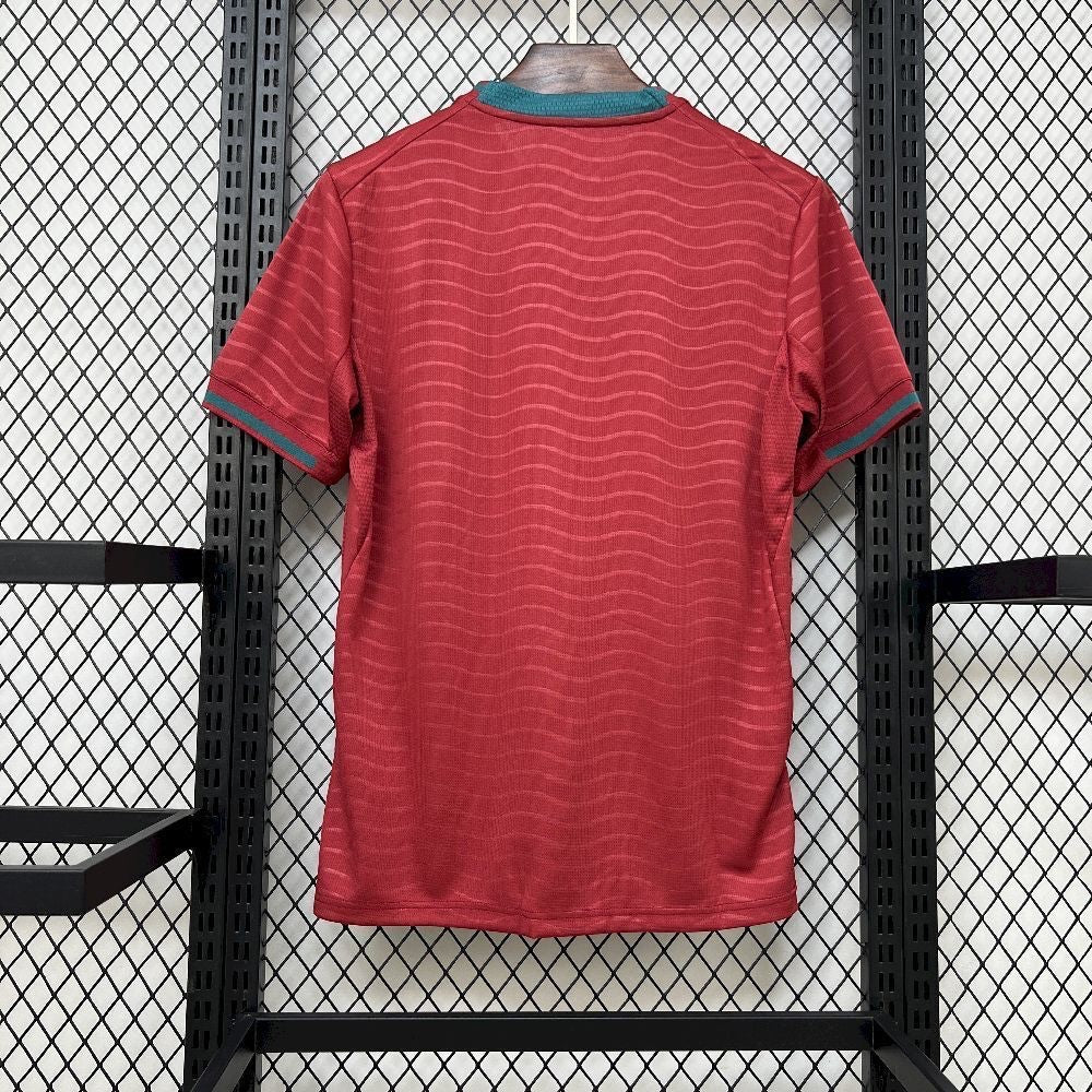PORTUGAL - MAILLOT DOMICILE 2026