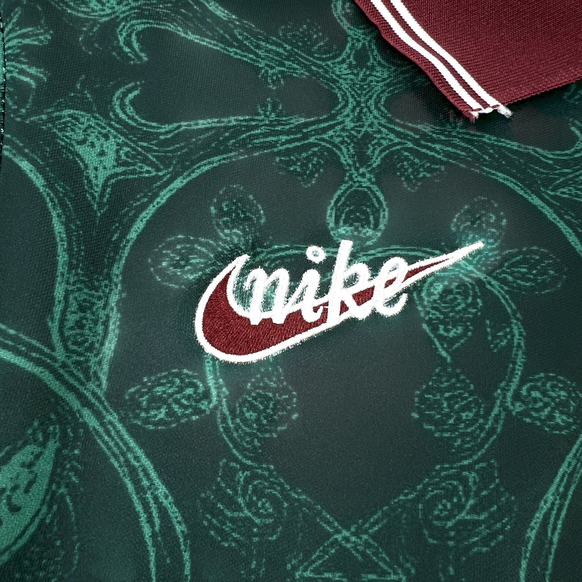 PORTUGAL - MAILLOT CONCEPT 2026