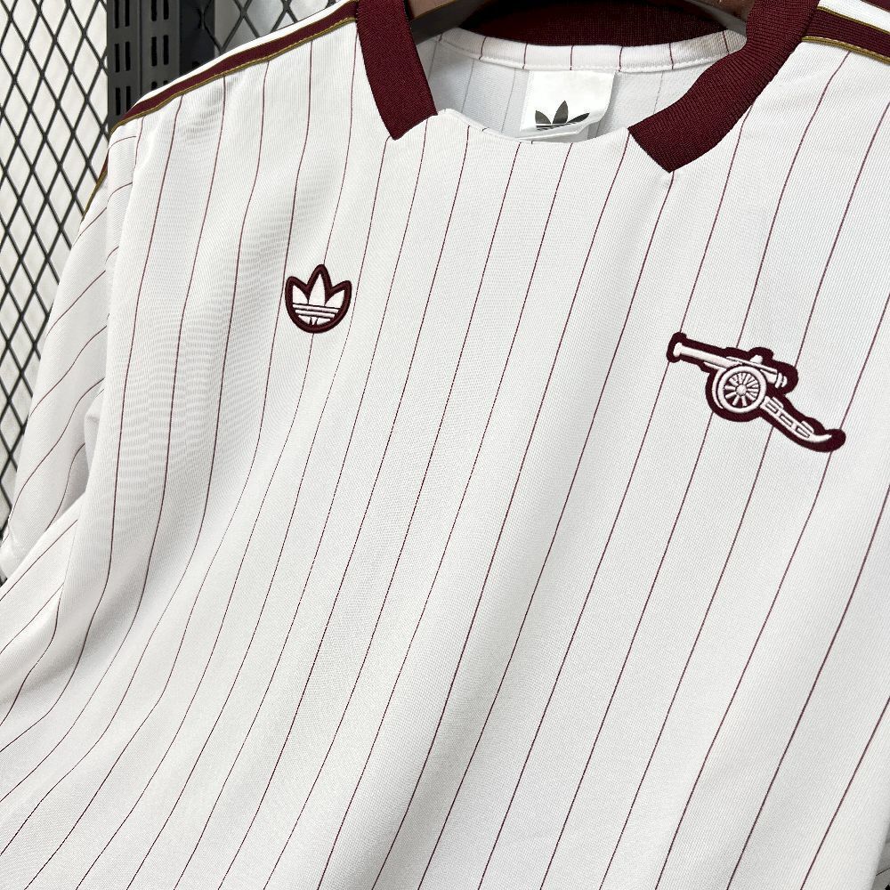 ARSENAL - MAILLOT RETRO 25/26